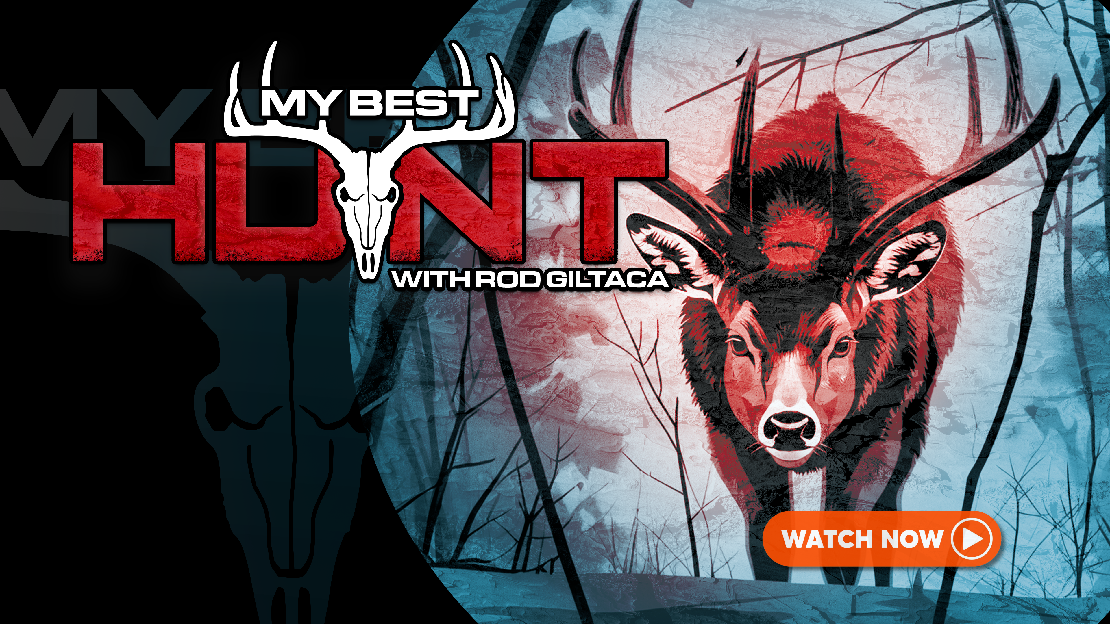 My Best Hunt with Rod Giltaca