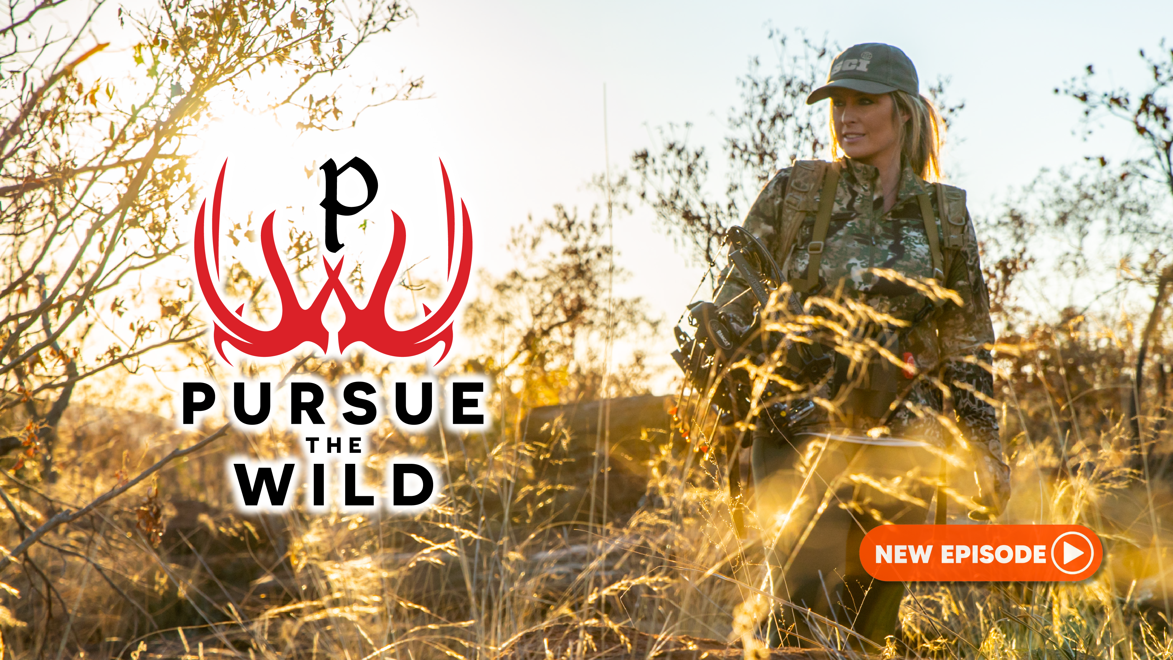 Pursue The Wild