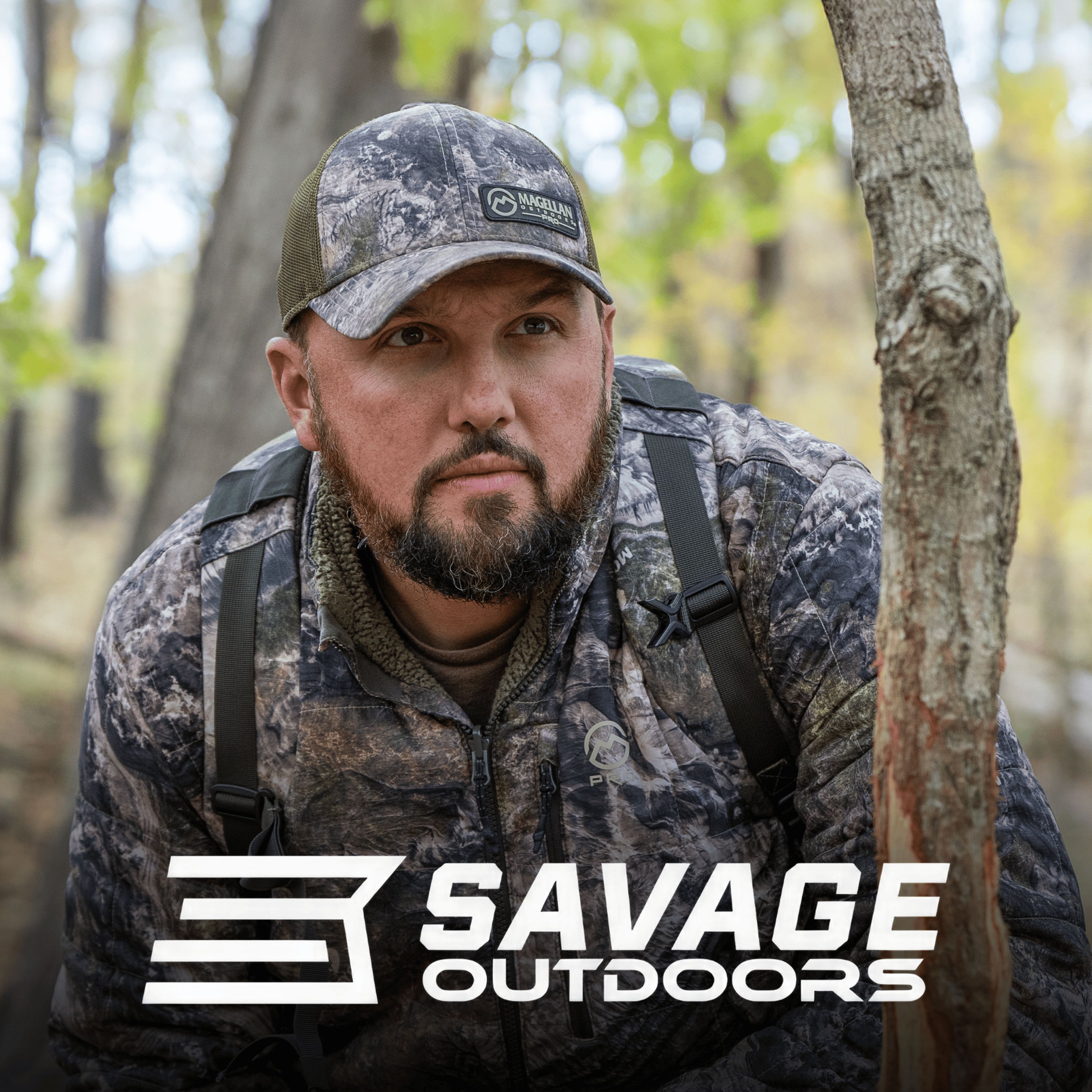 Savage Outdoors program thumbnail