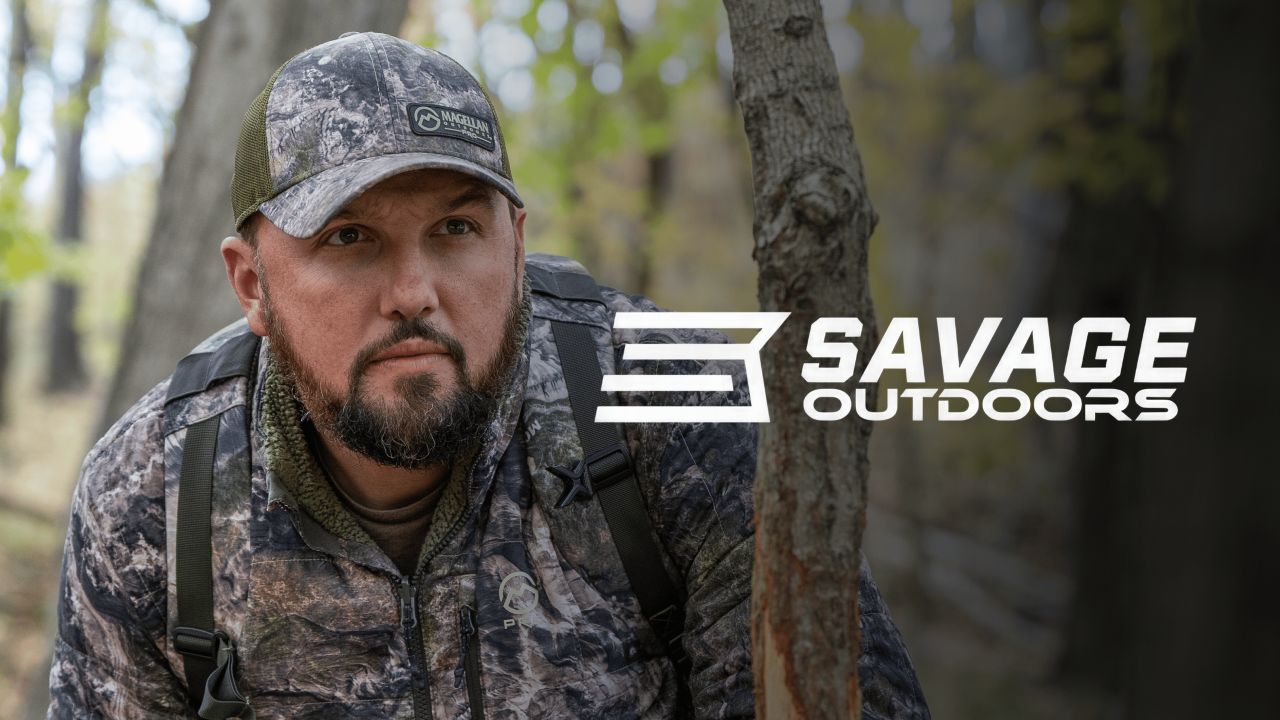 Savage Outdoors