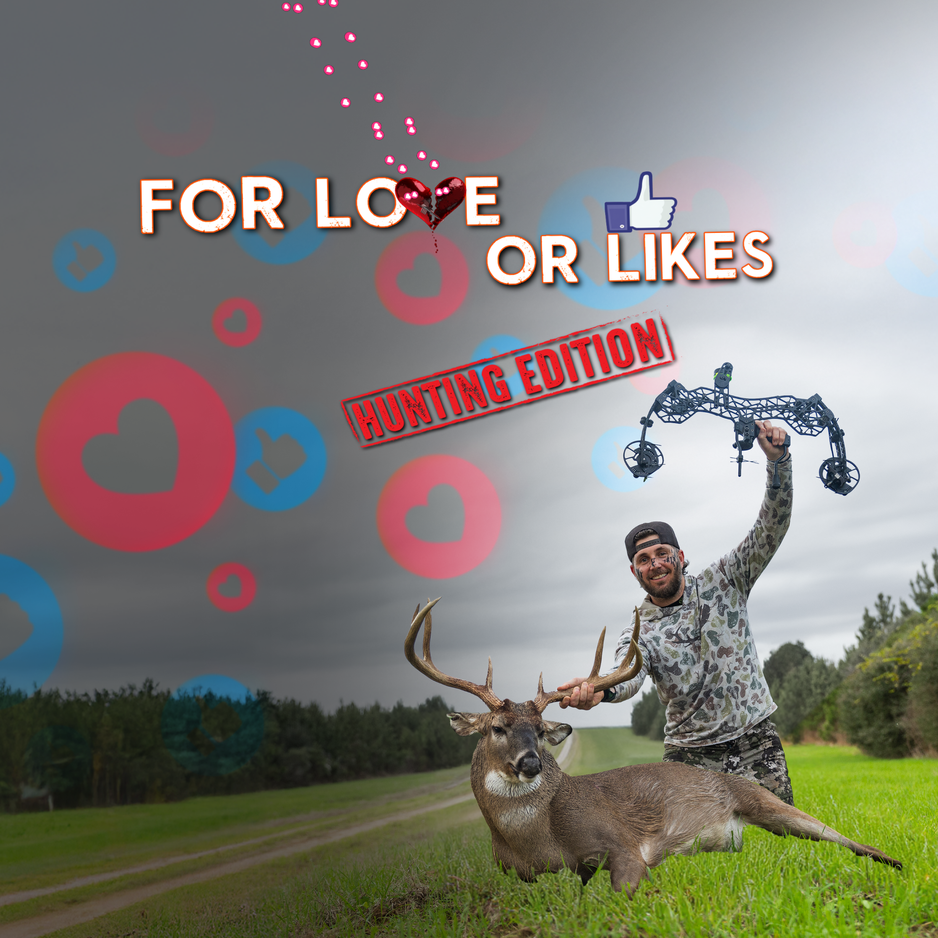 For Love or Likes program thumbnail