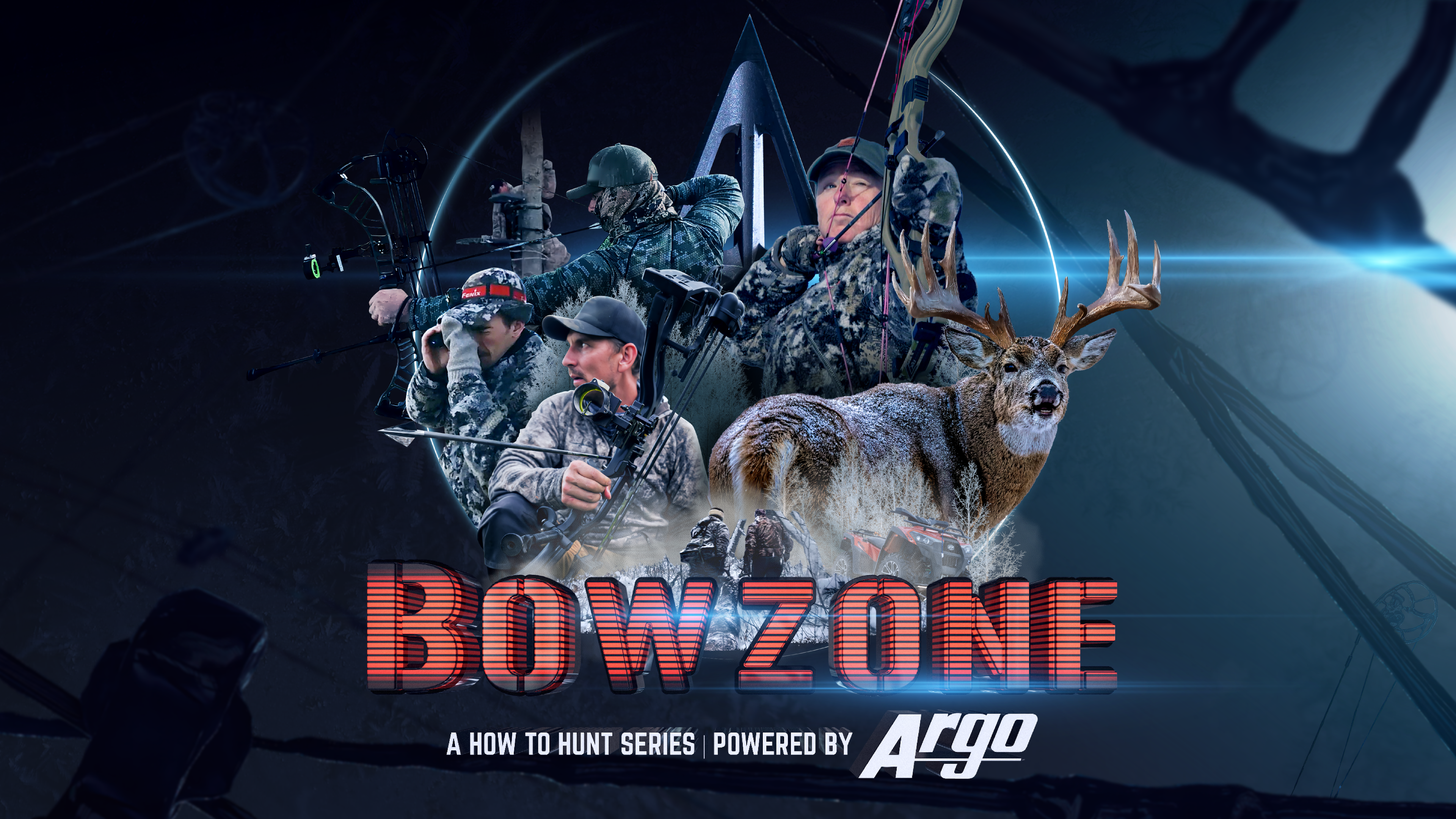 Bowzone Live