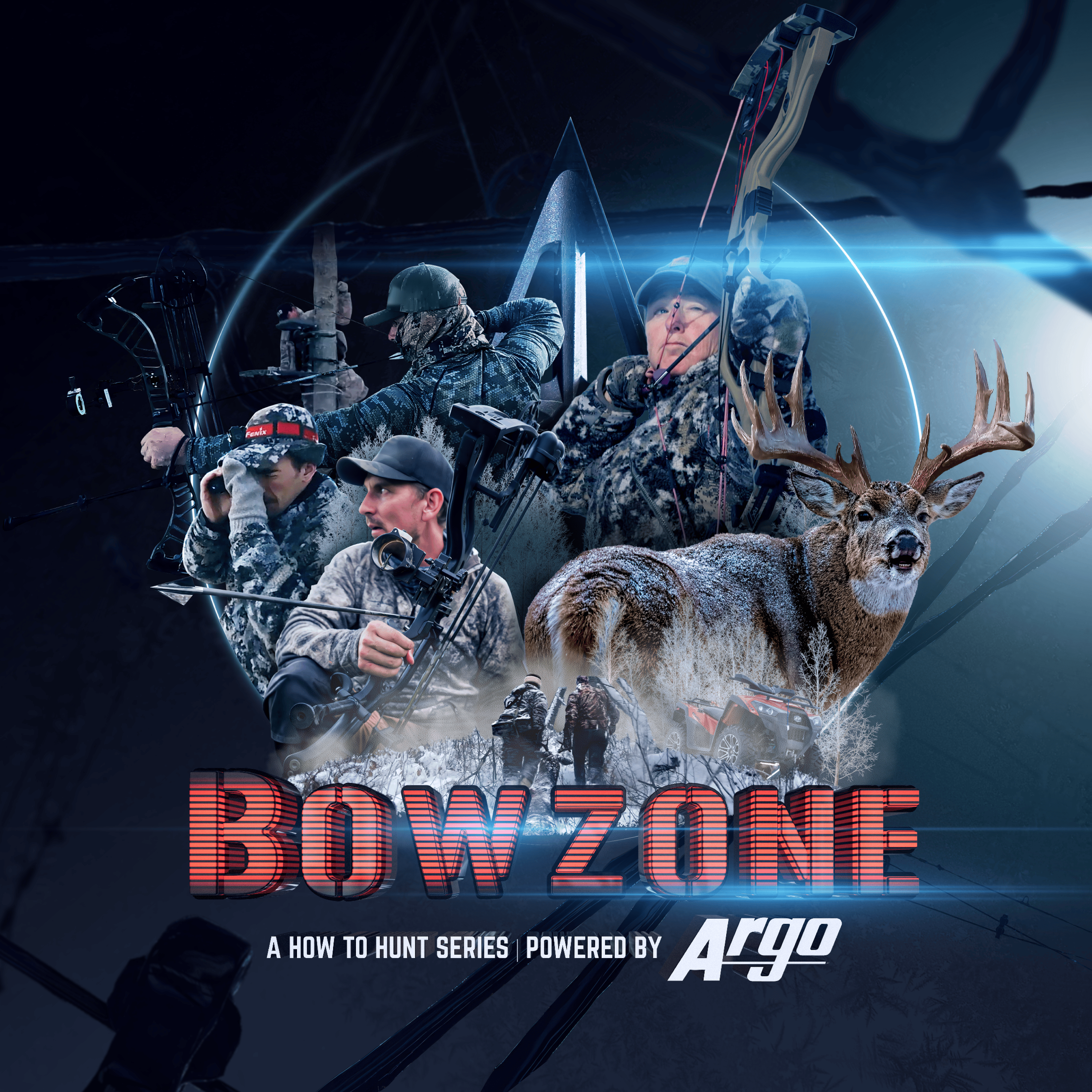 Bowzone Live program thumbnail