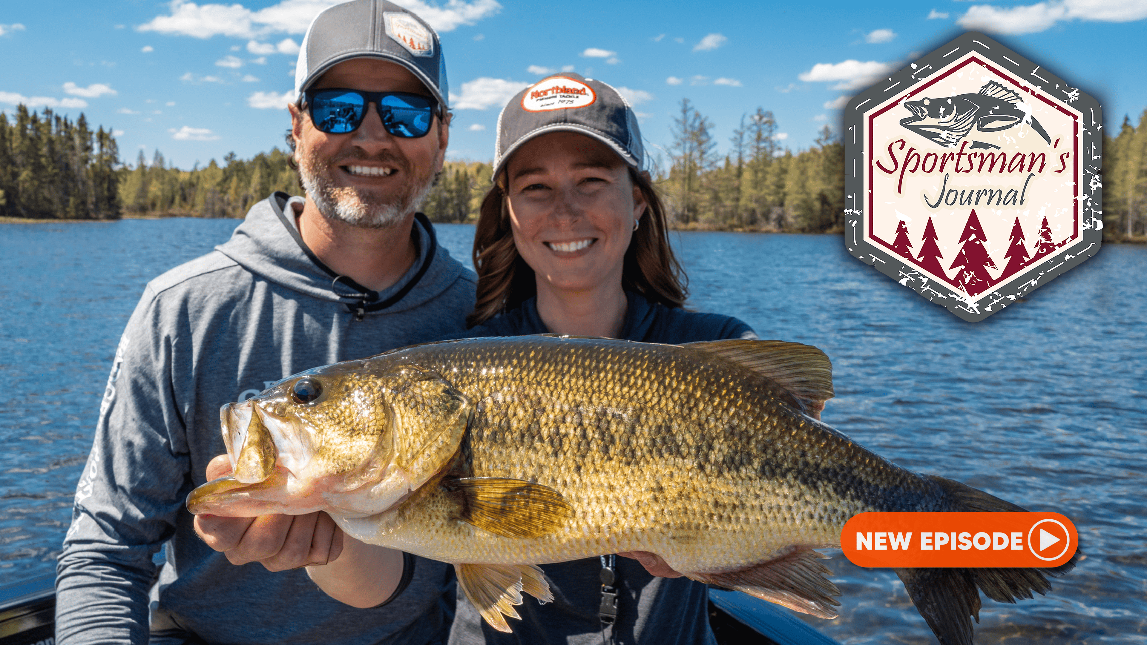 Sportsman's Journal TV