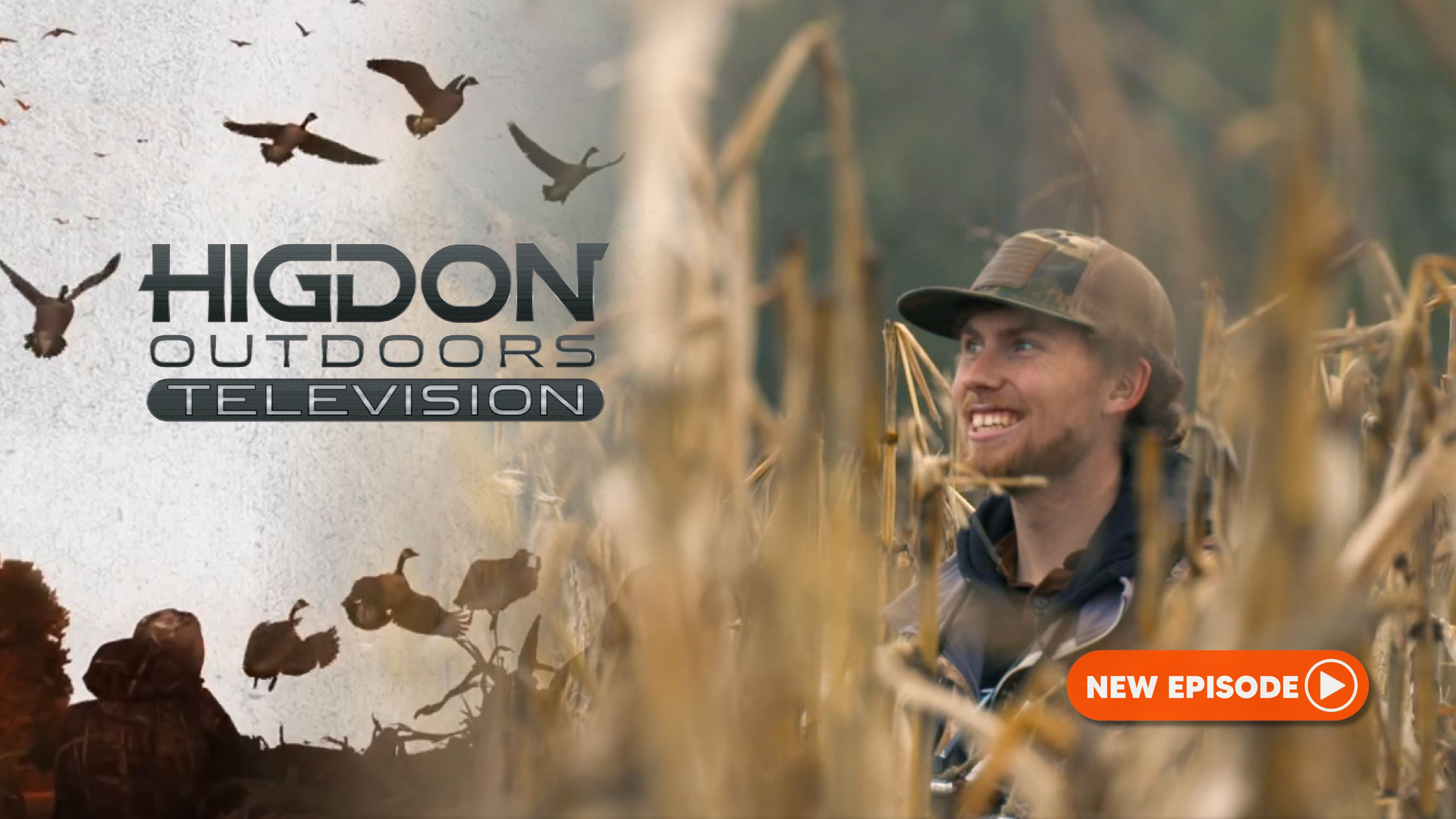 Higdon Outdoors TV