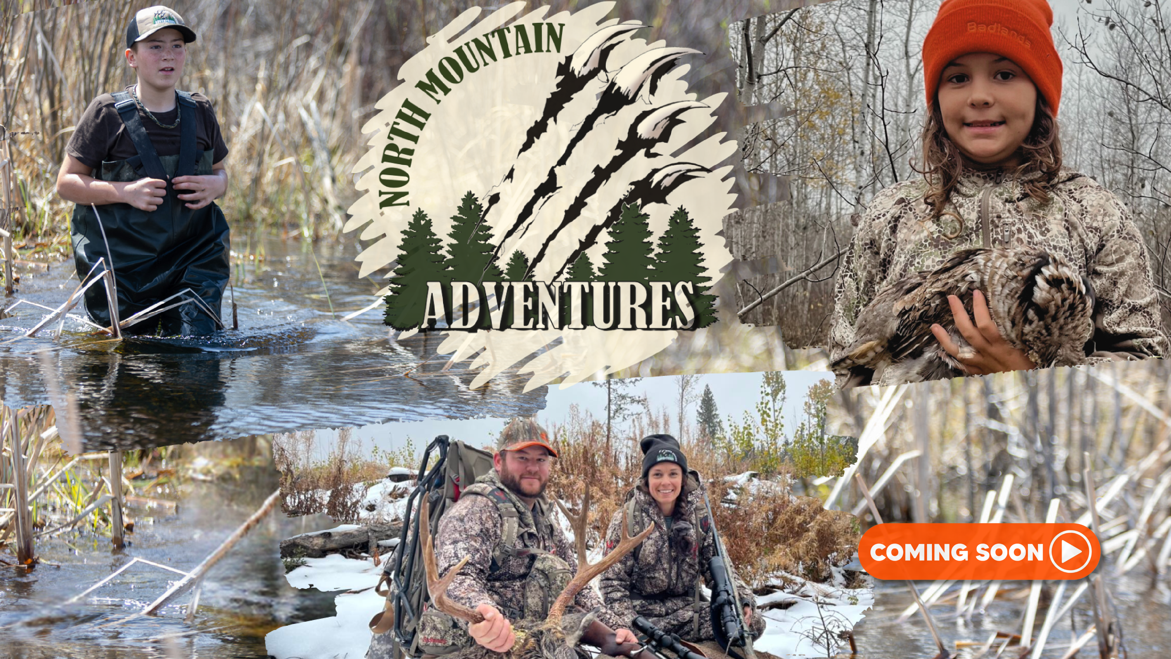 North Mountain Adventures