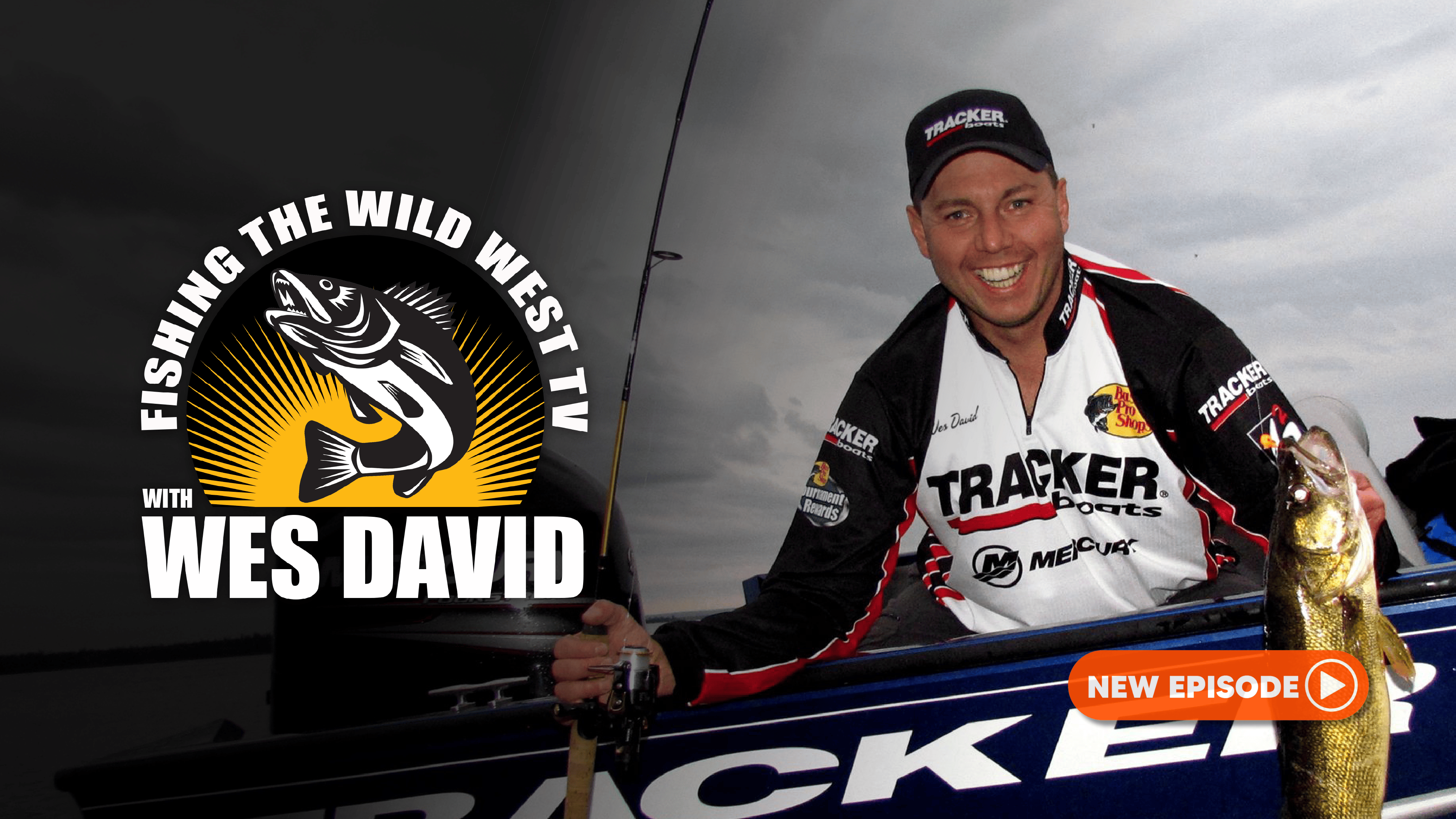 Fishing the Wild West TV