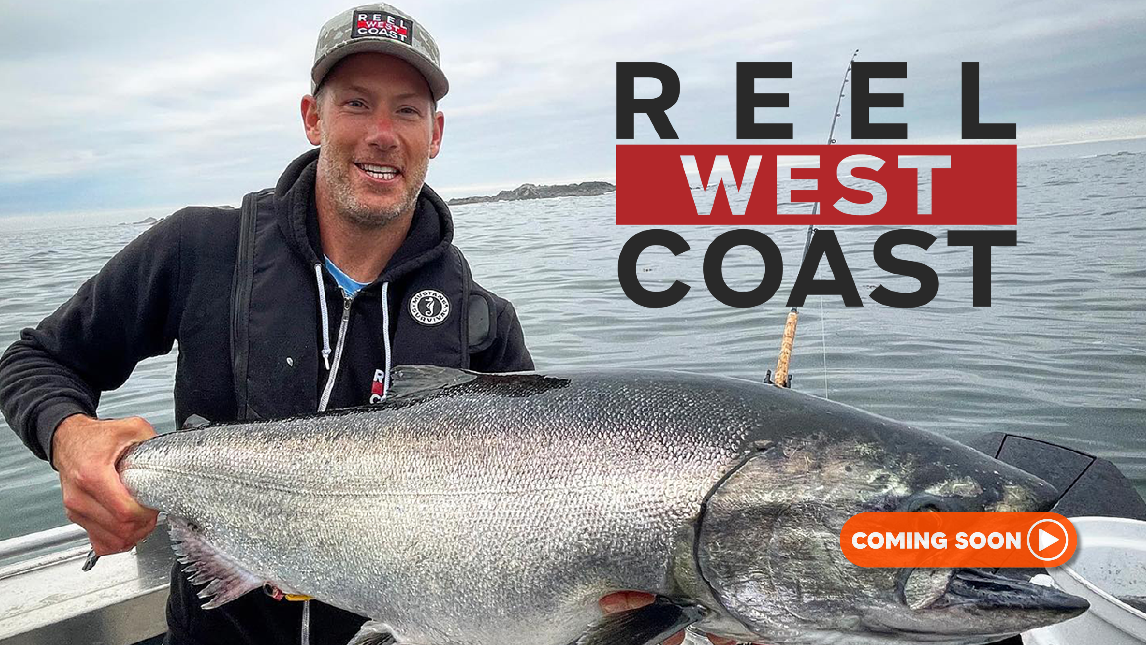 Reel West Coast Fishing