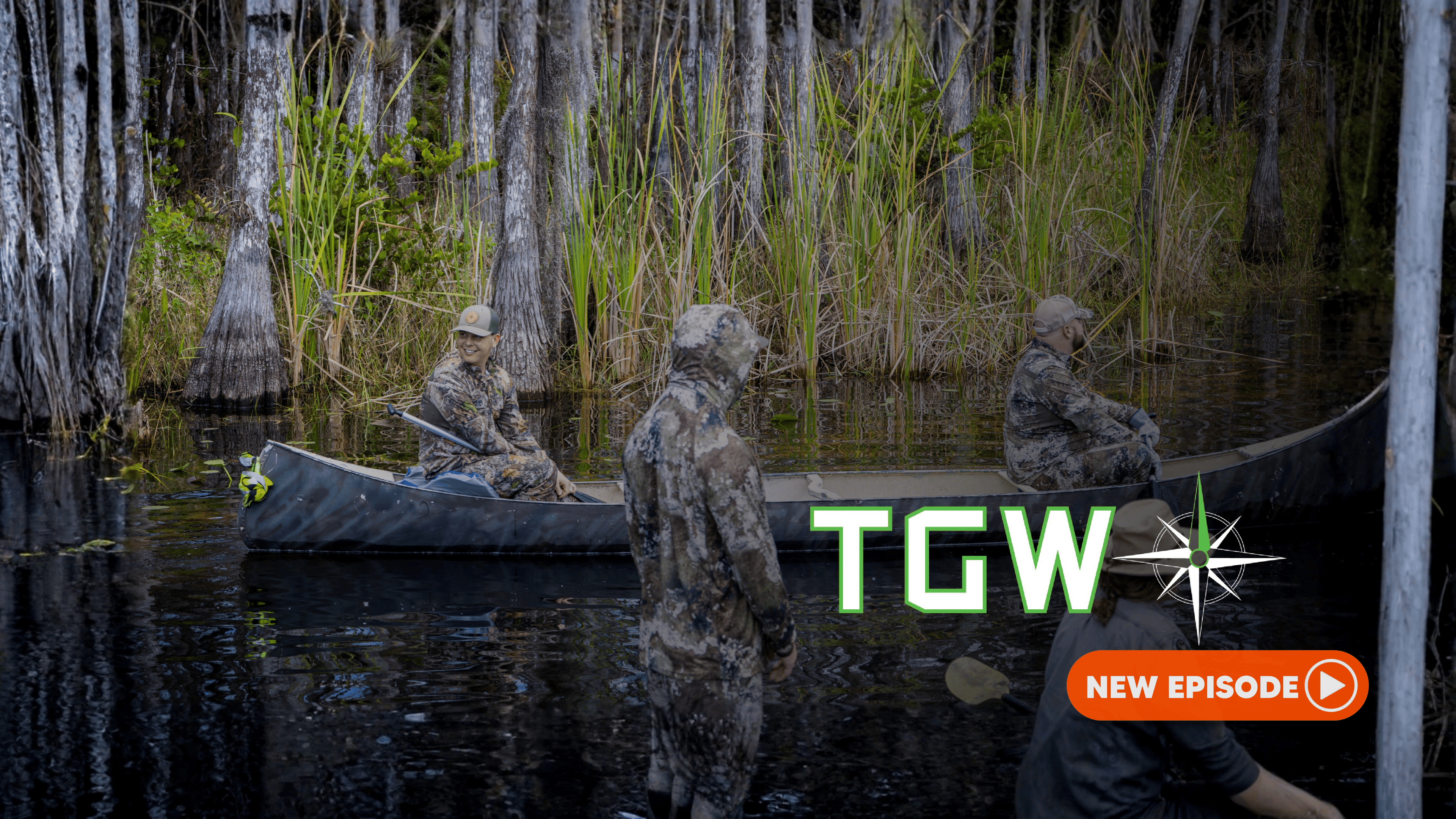 The Green Way Outdoors