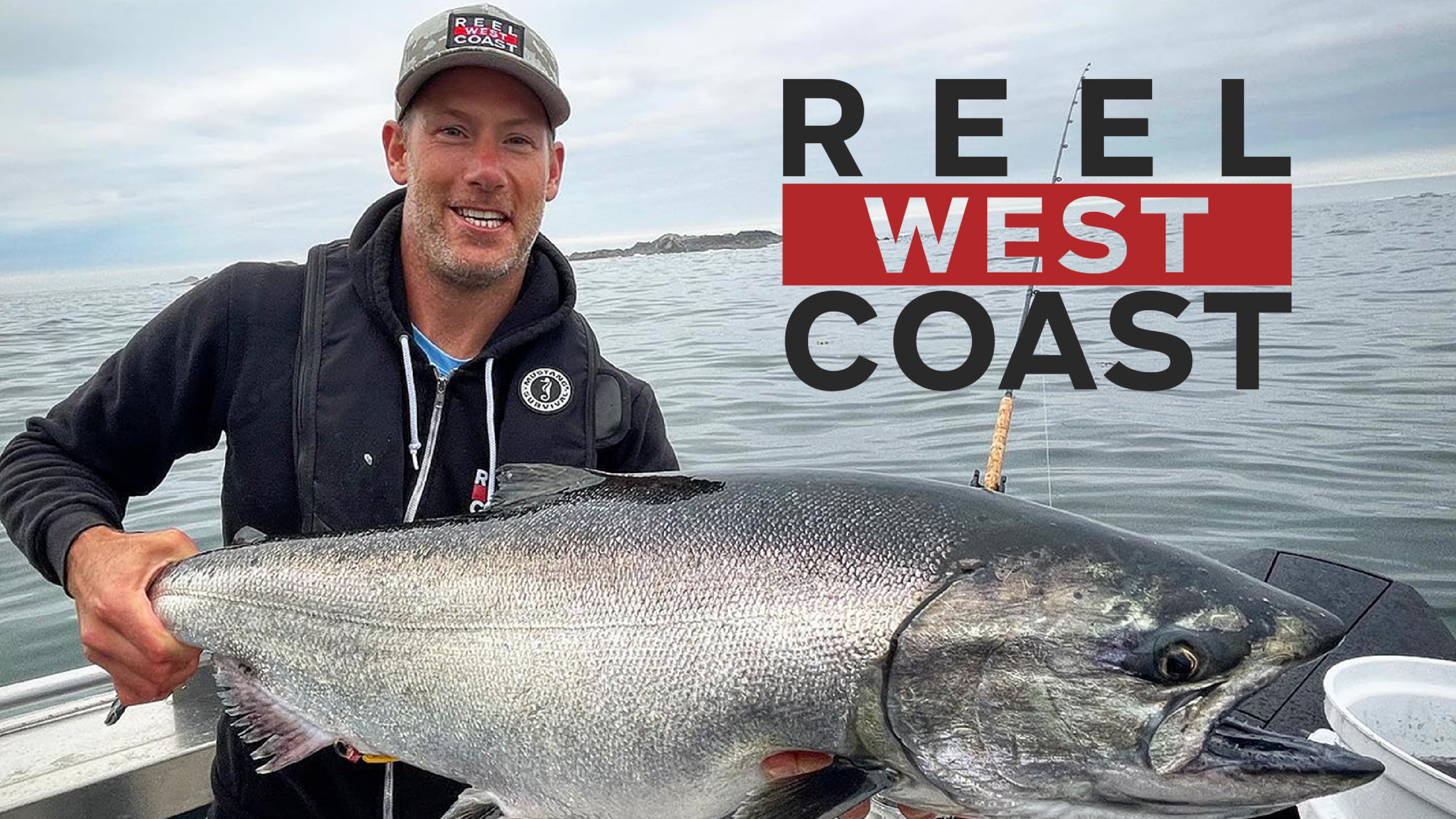 Reel West Coast Fishing
