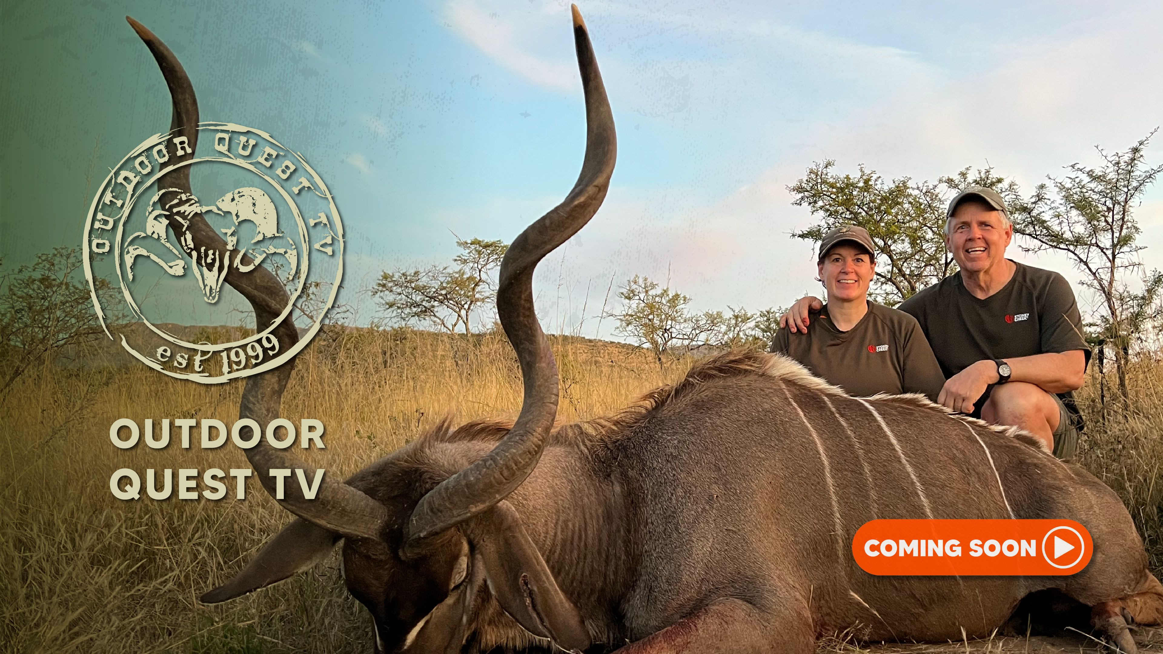 Outdoor Quest TV