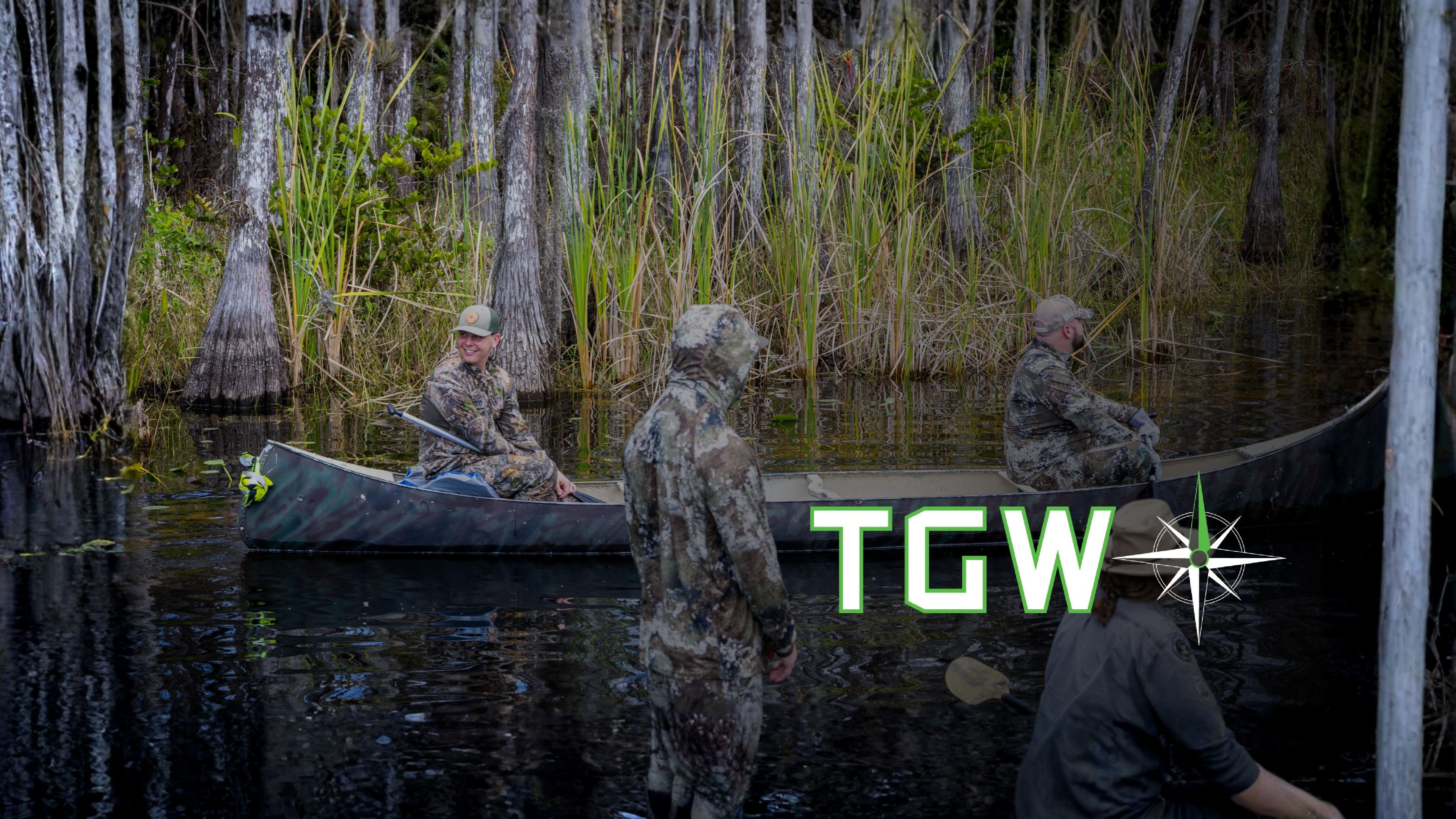 The Green Way Outdoors