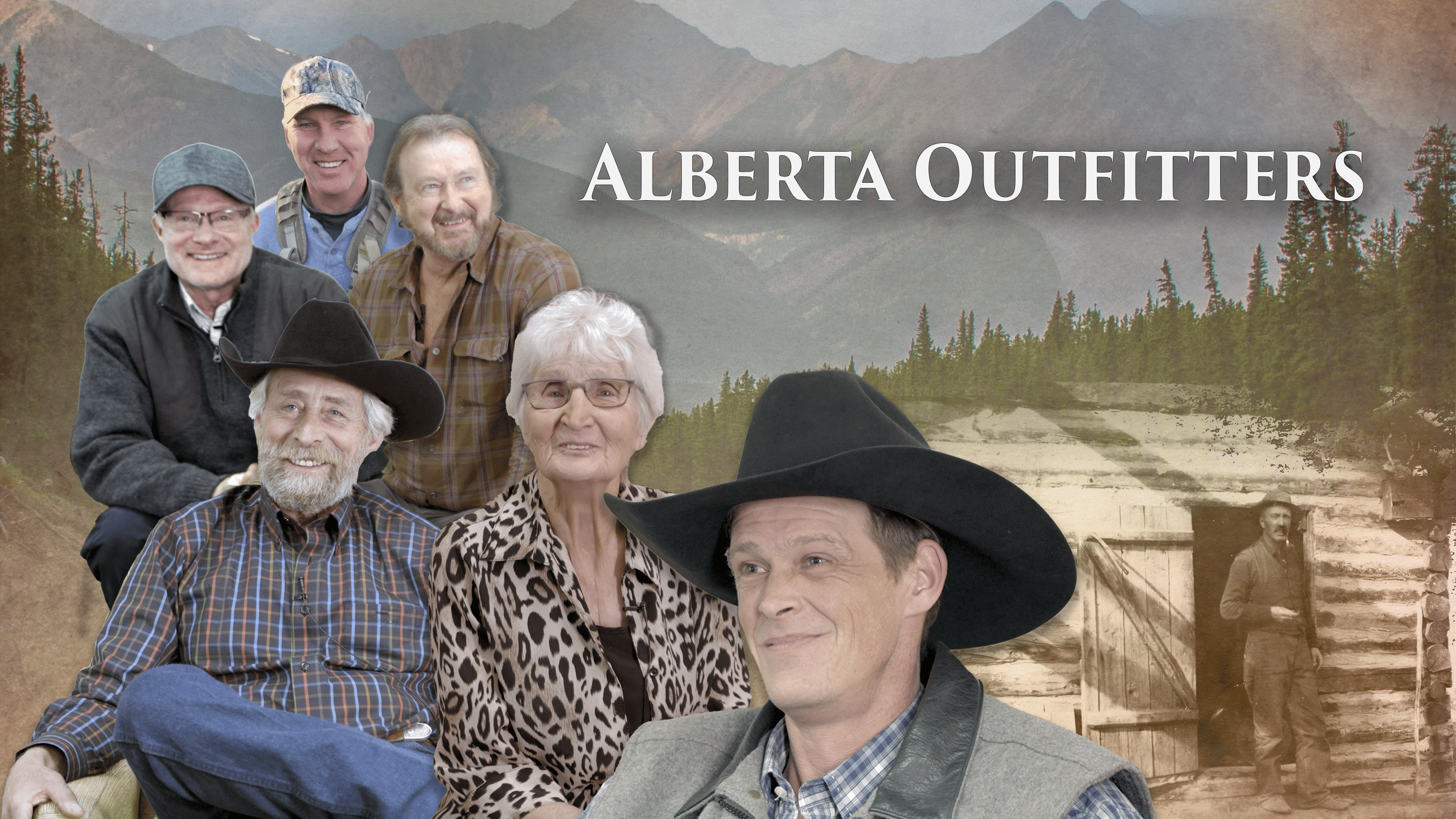 Alberta Outfitters