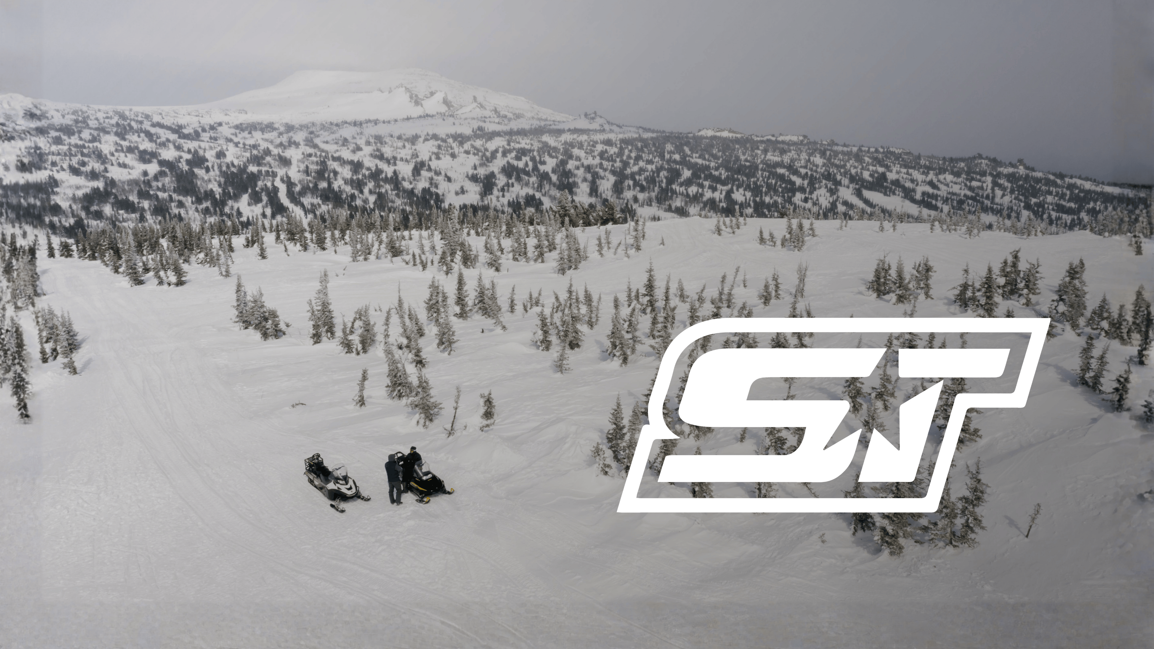 SnowTrax Television