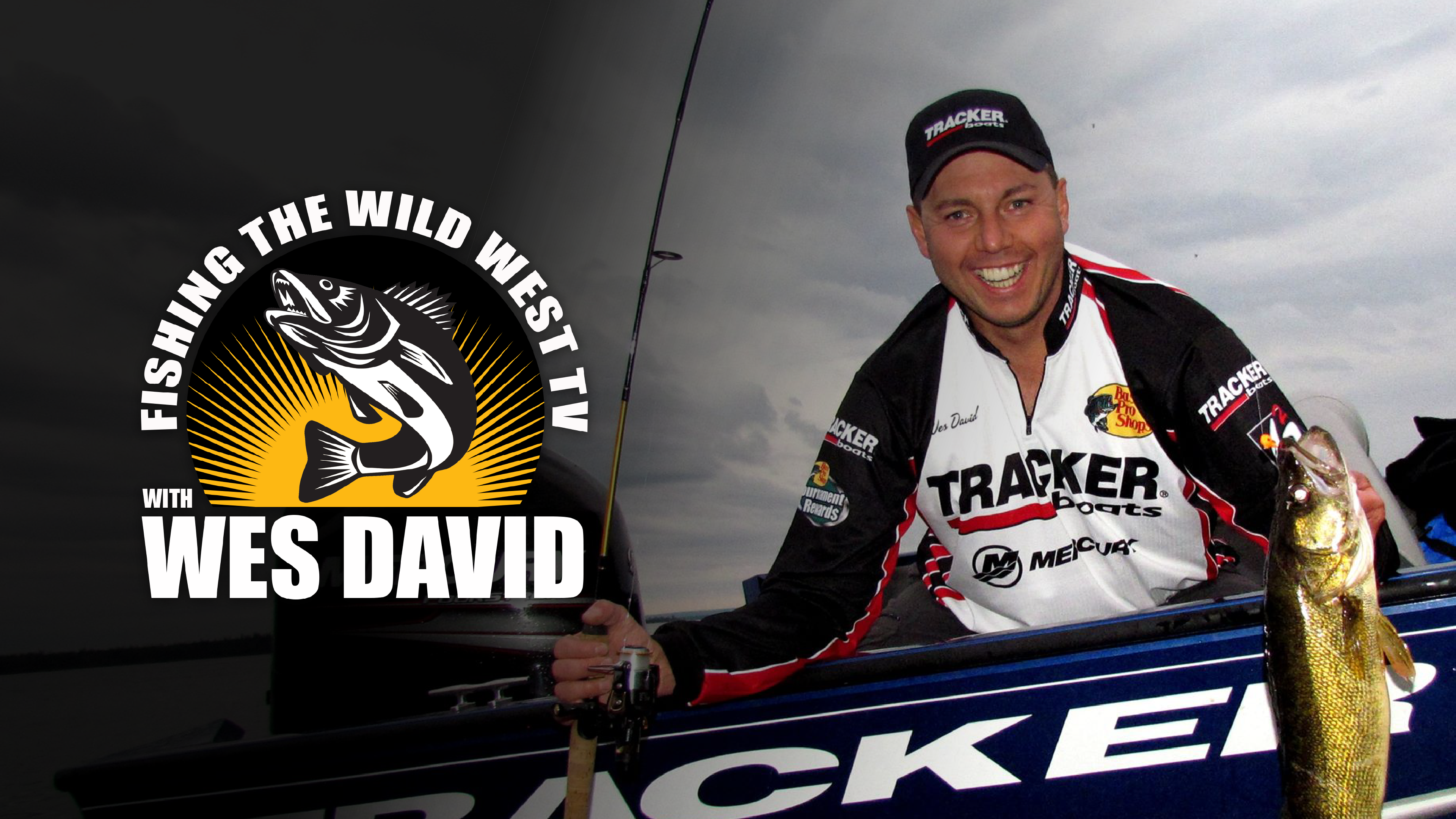 Fishing the Wild West TV