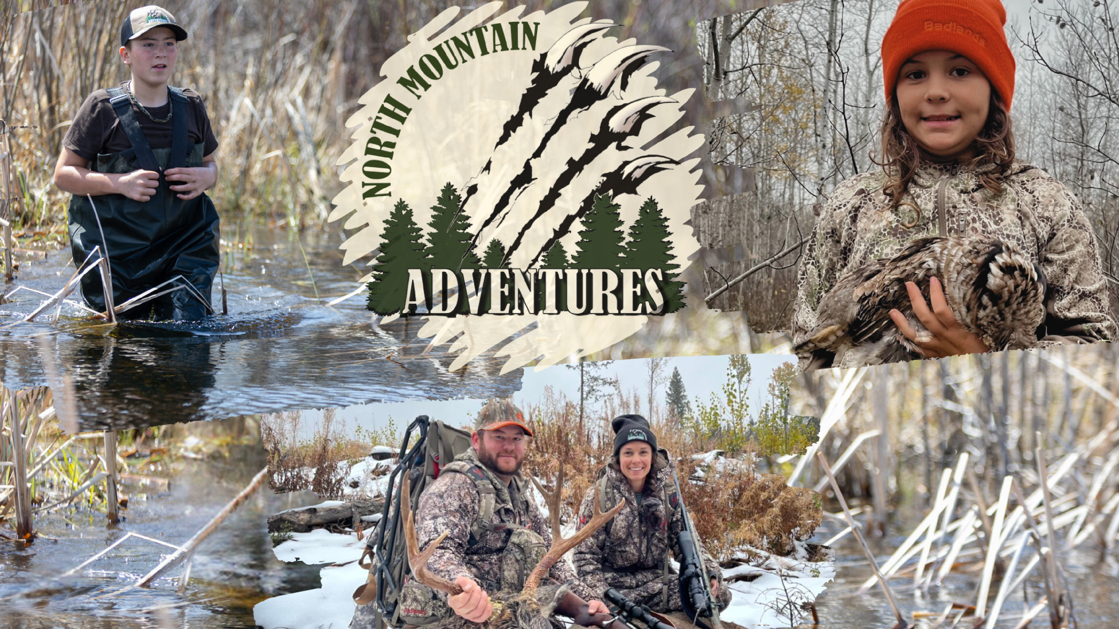 North Mountain Adventures