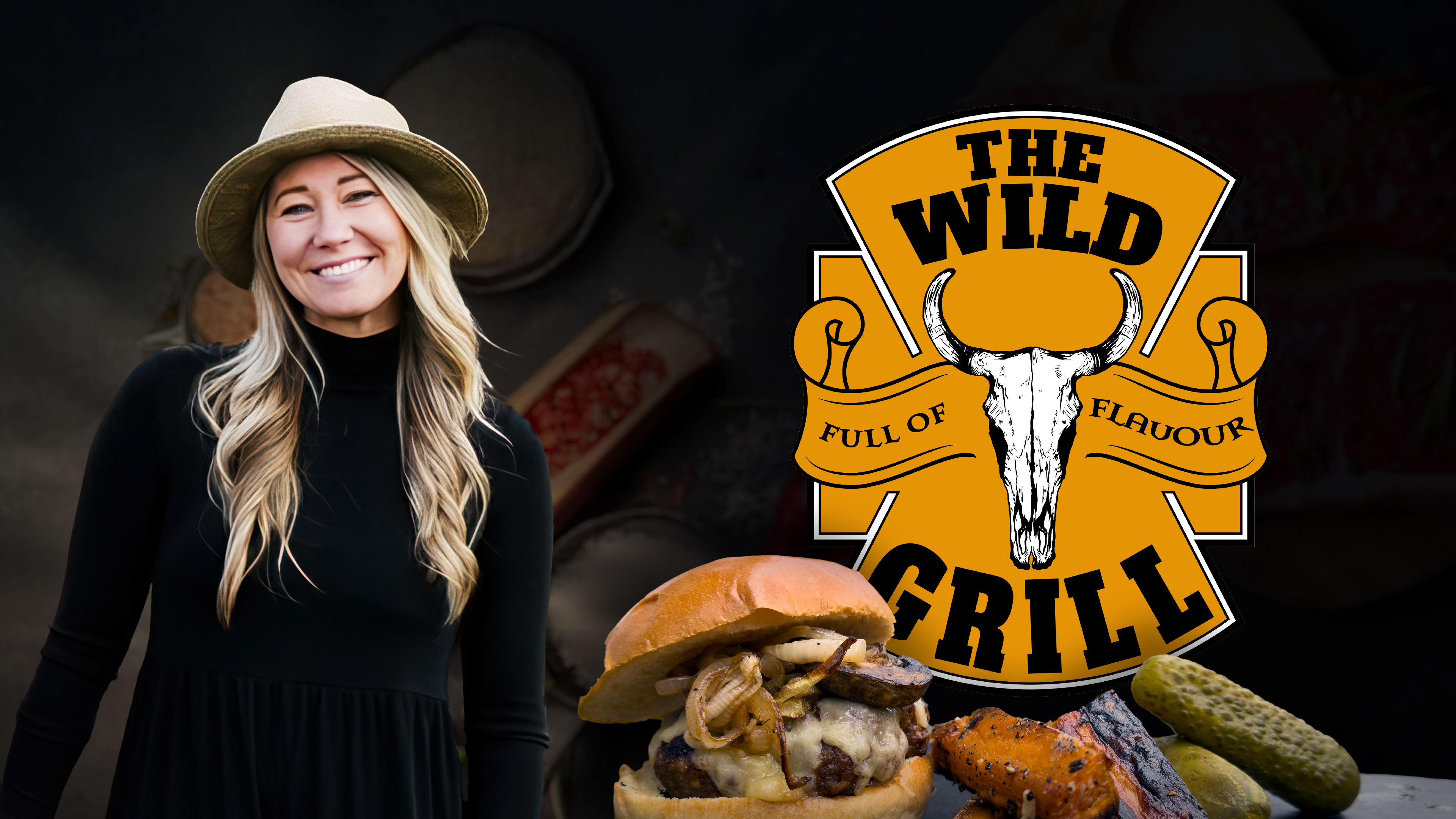 The Wild Grill