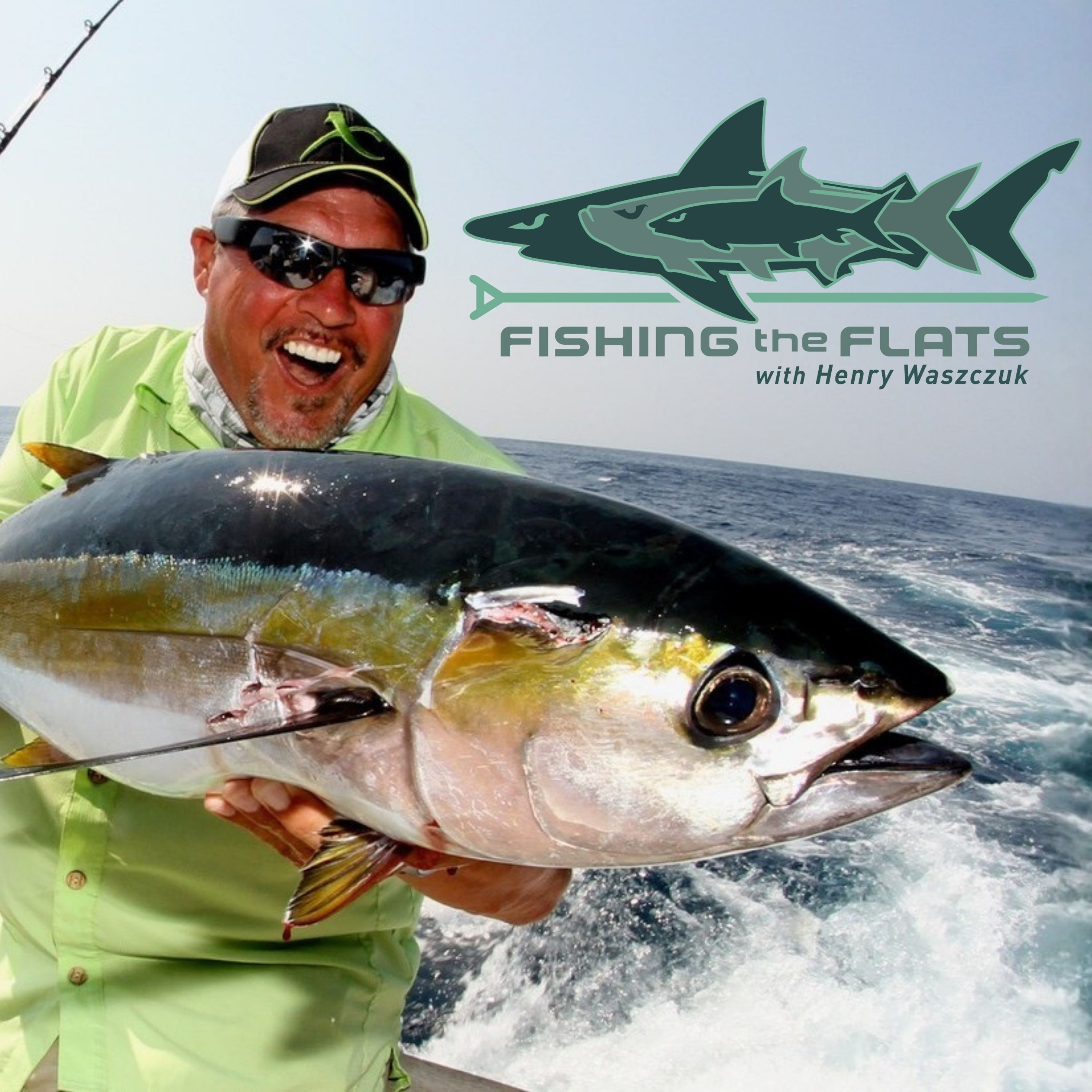 Fishing the Flats program thumbnail
