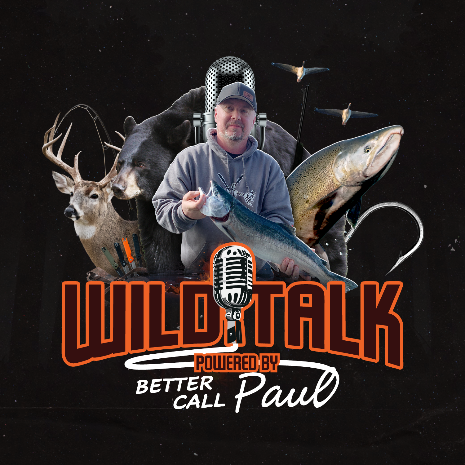 Wild Talk program thumbnail