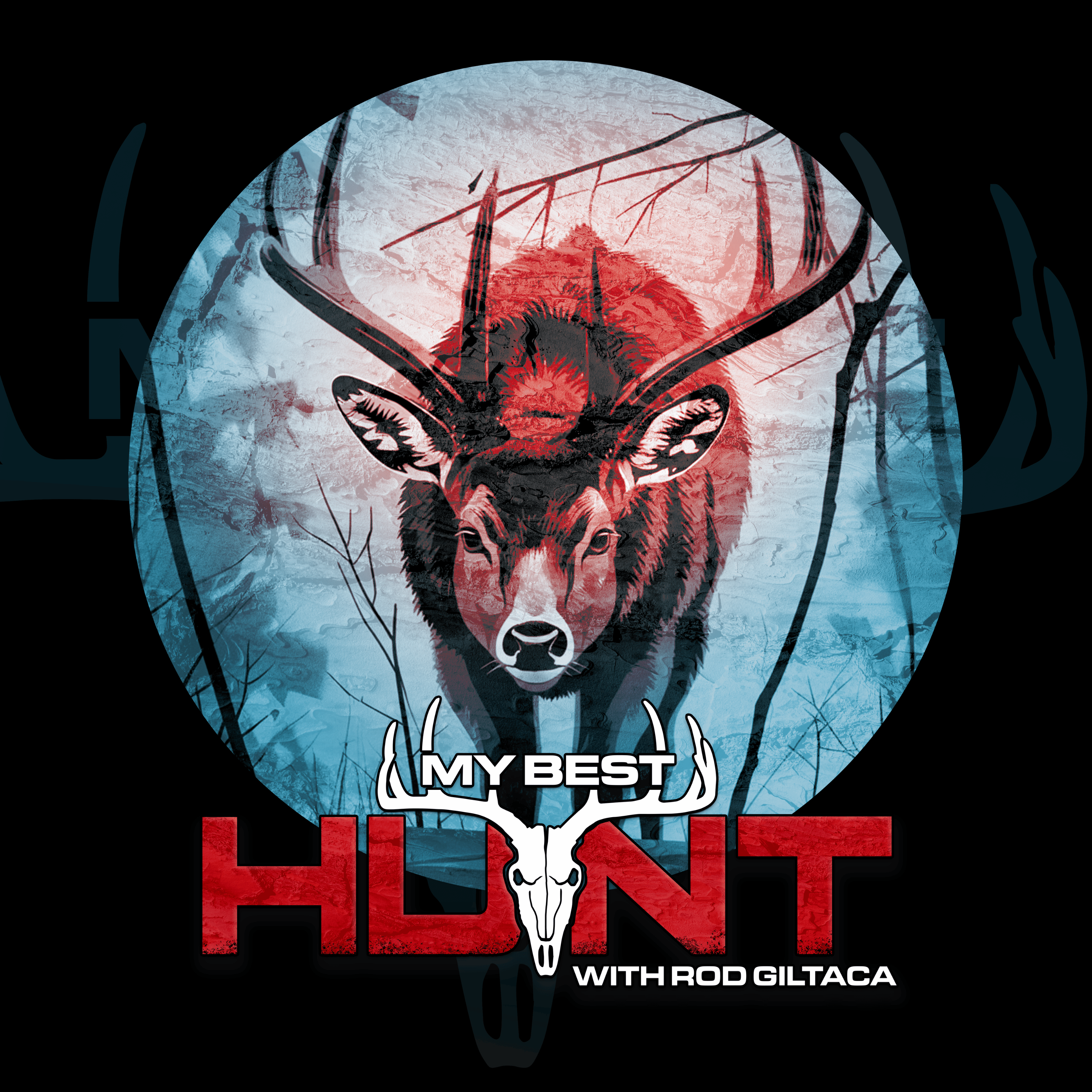 My Best Hunt with Rod Giltaca program thumbnail