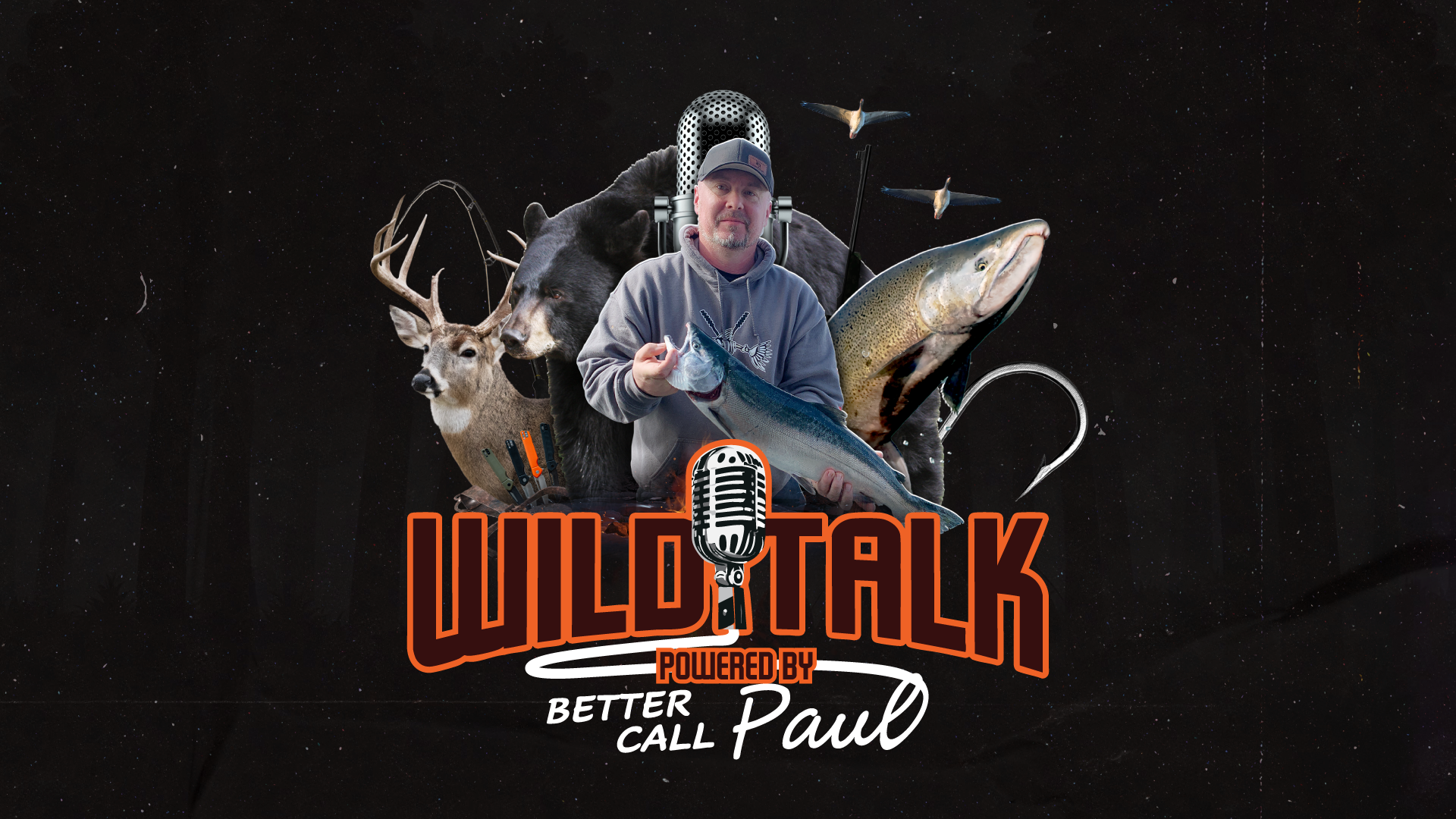 Wild Talk