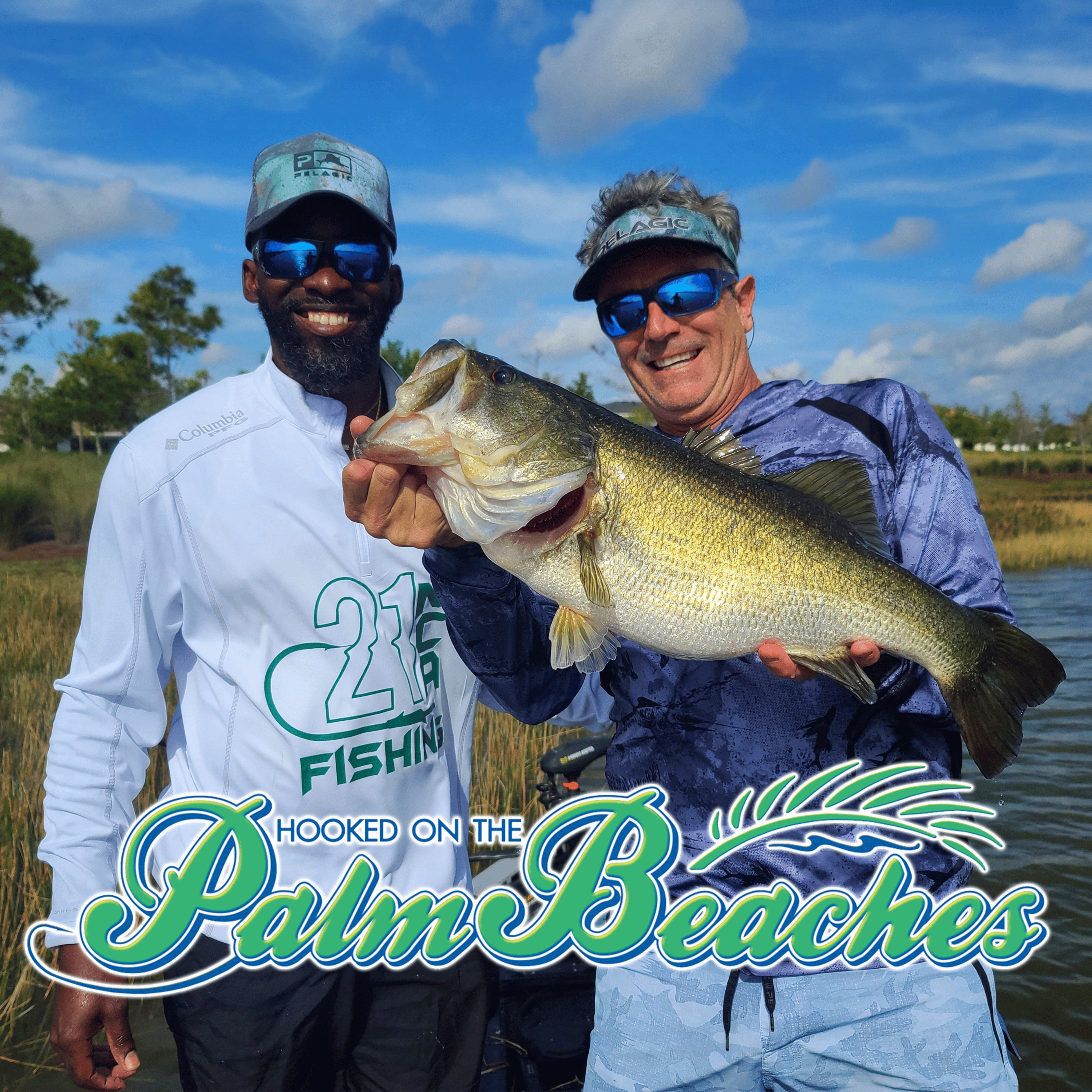 Hooked on the Palm Beaches program thumbnail