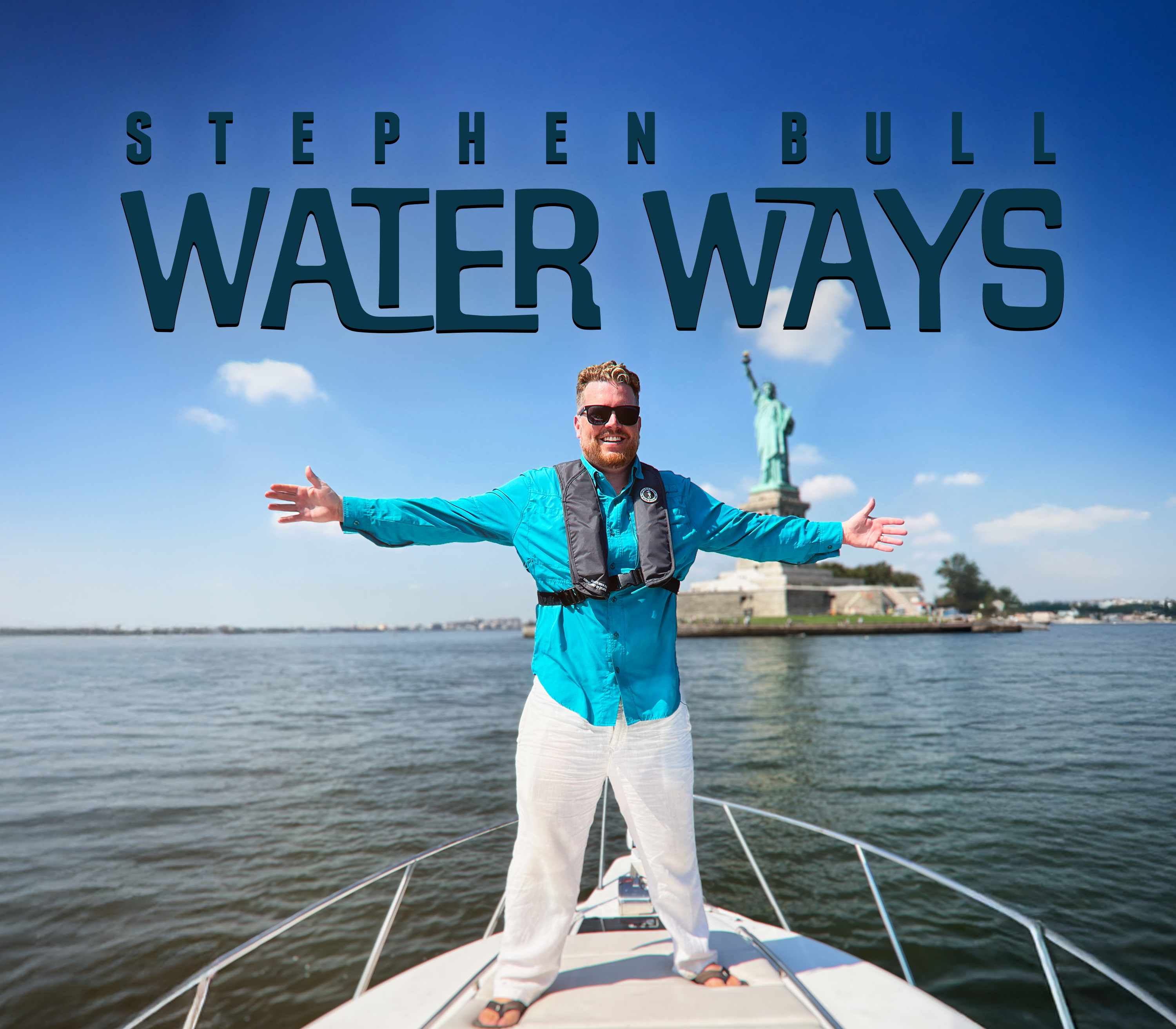 Water Ways program thumbnail