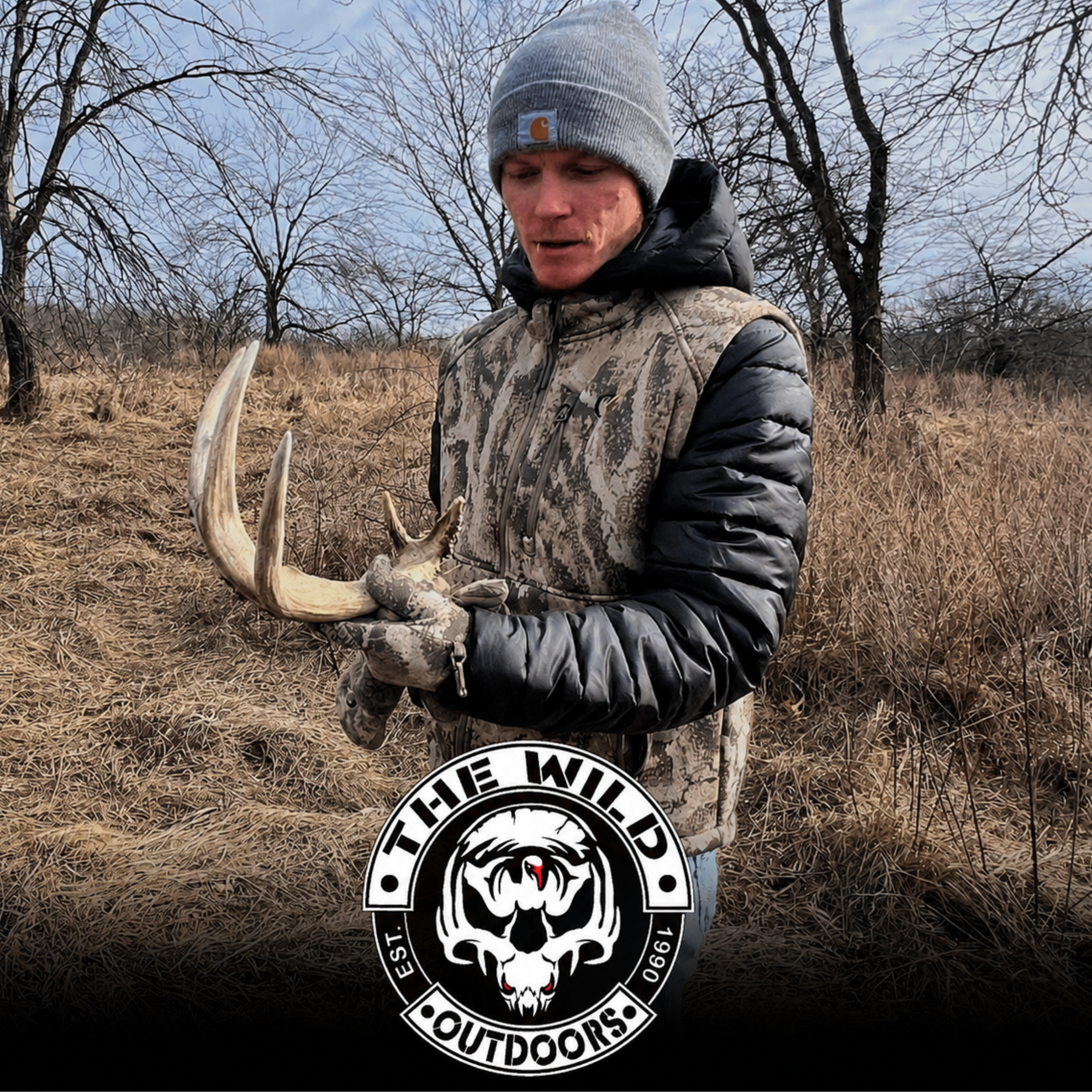 The Wild Outdoors program thumbnail