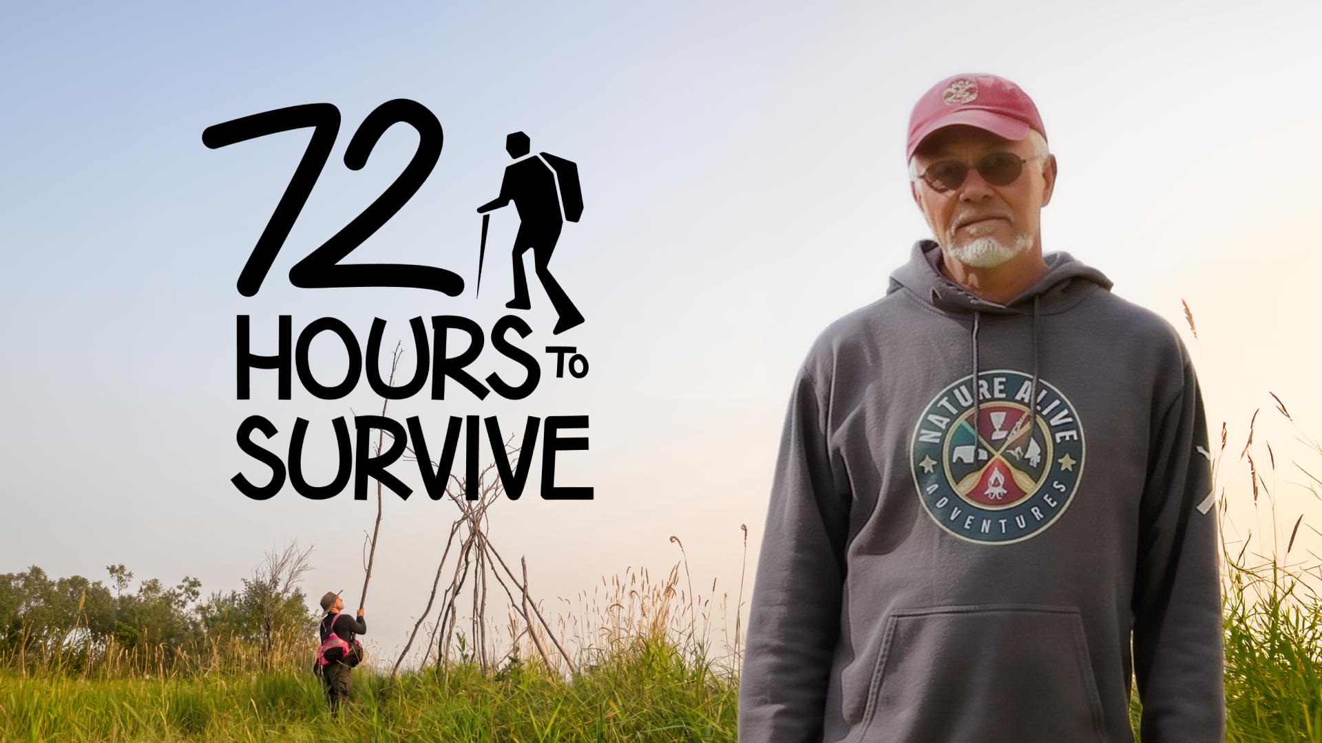 72 Hours to Survive