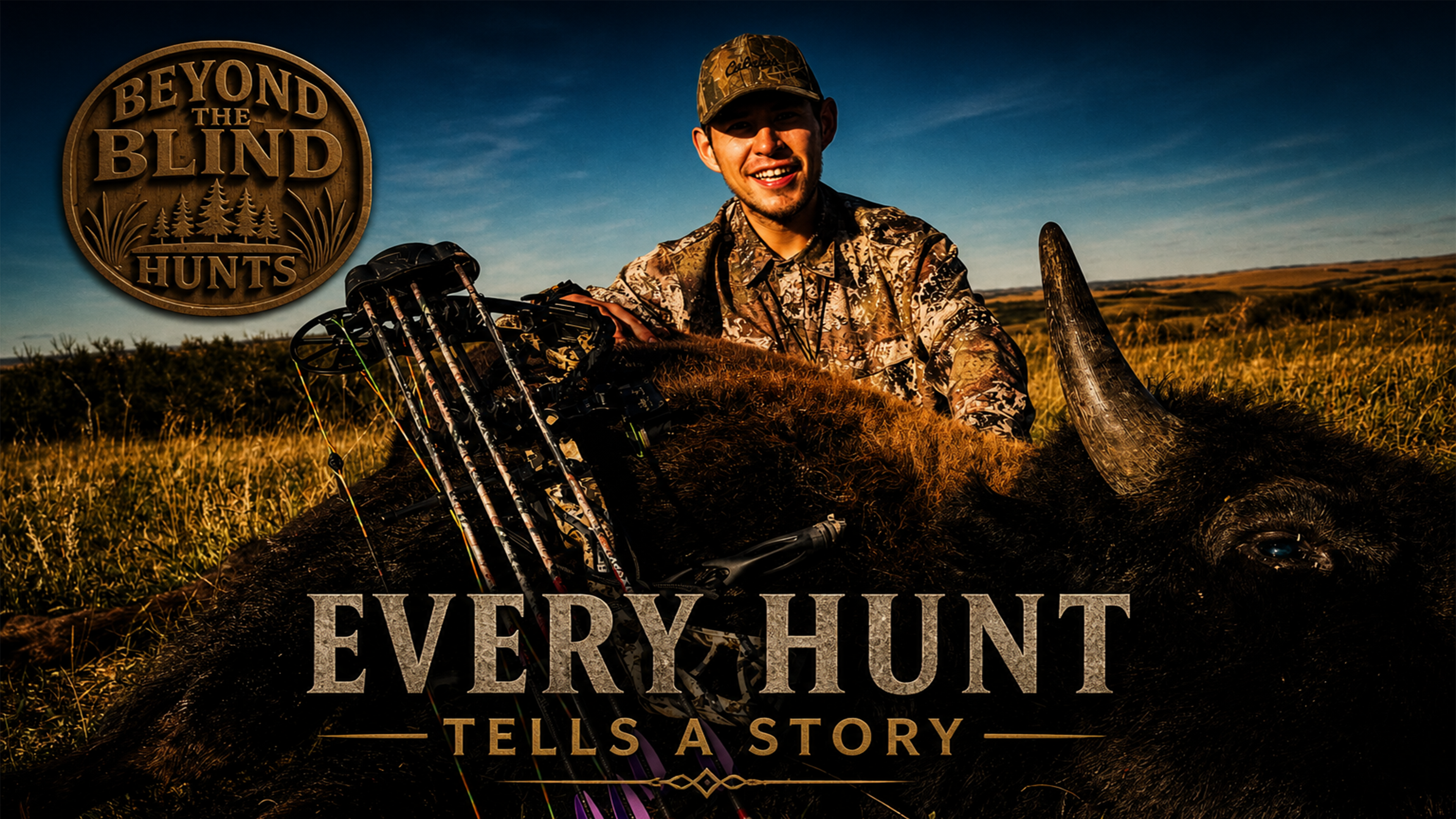 Beyond the Blind Hunts