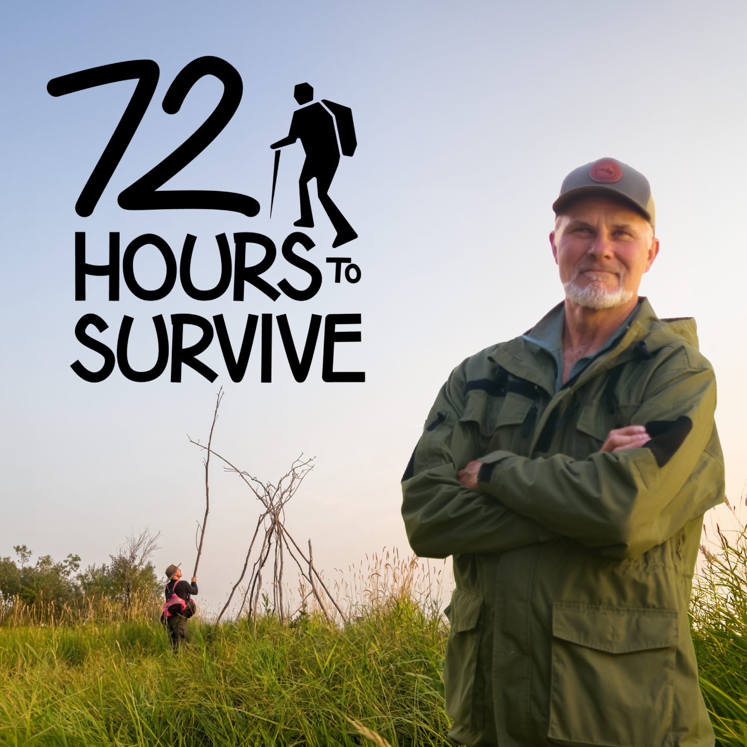 72 Hours to Survive program thumbnail
