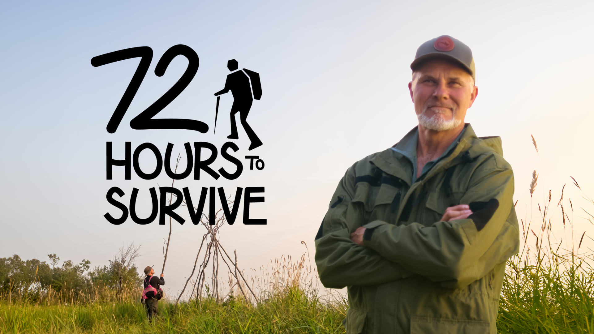 72 Hours to Survive