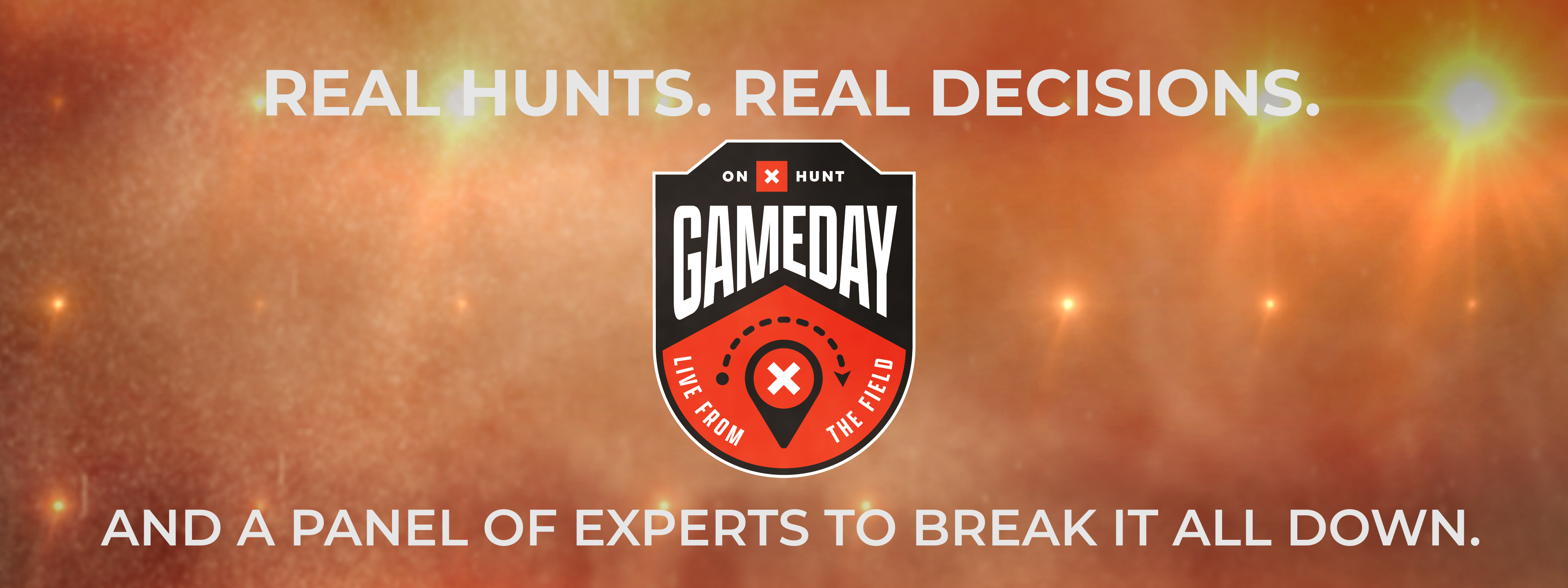 OnX Game Day