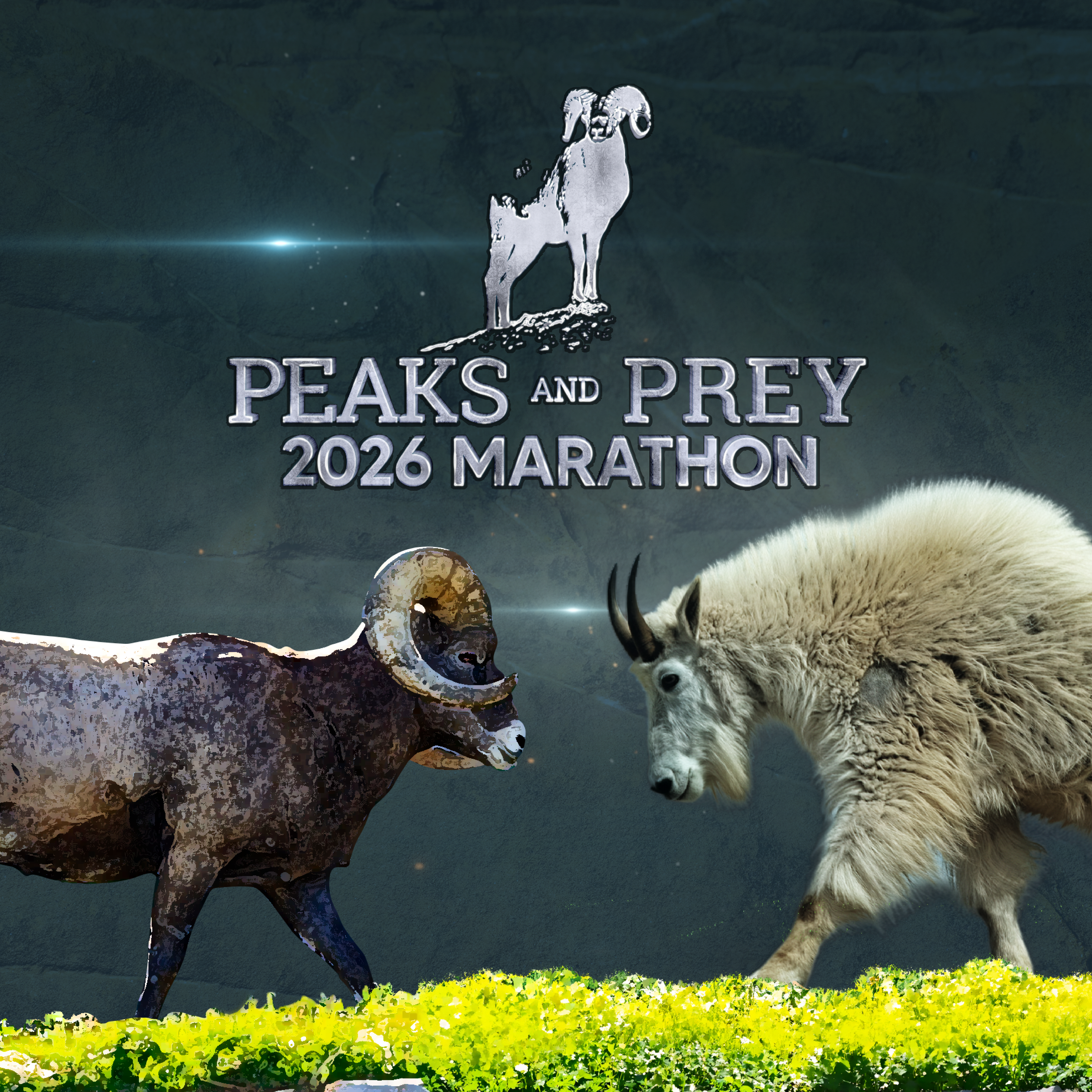 Peaks & Prey Marathon program thumbnail