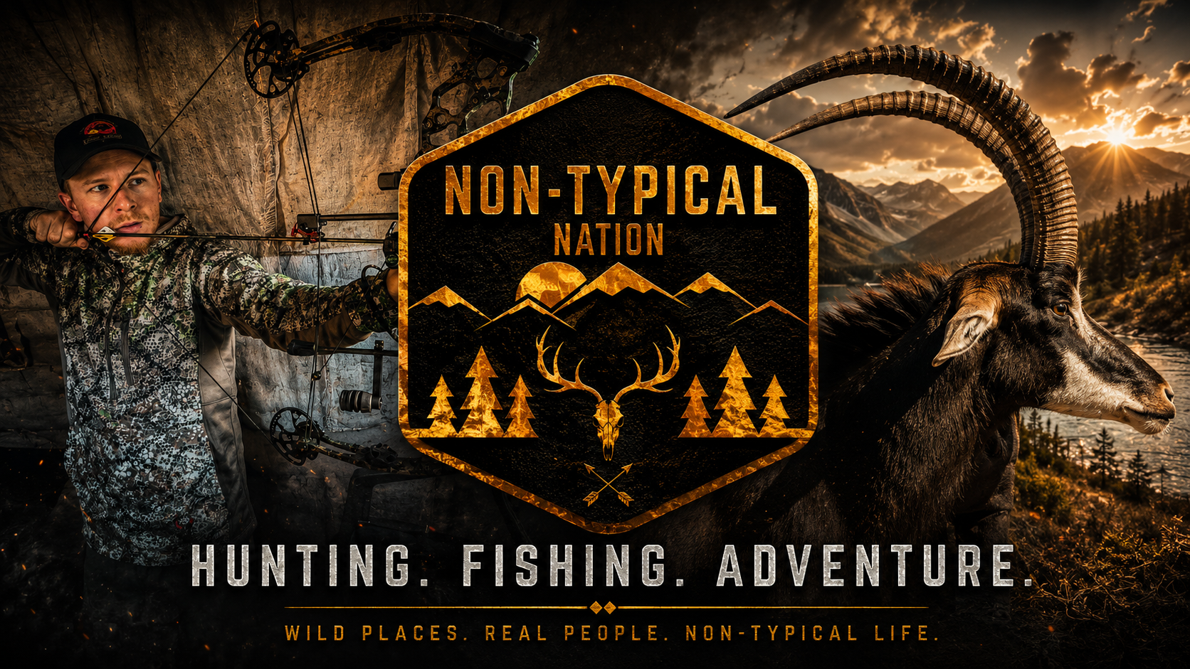 Non-Typical Nation