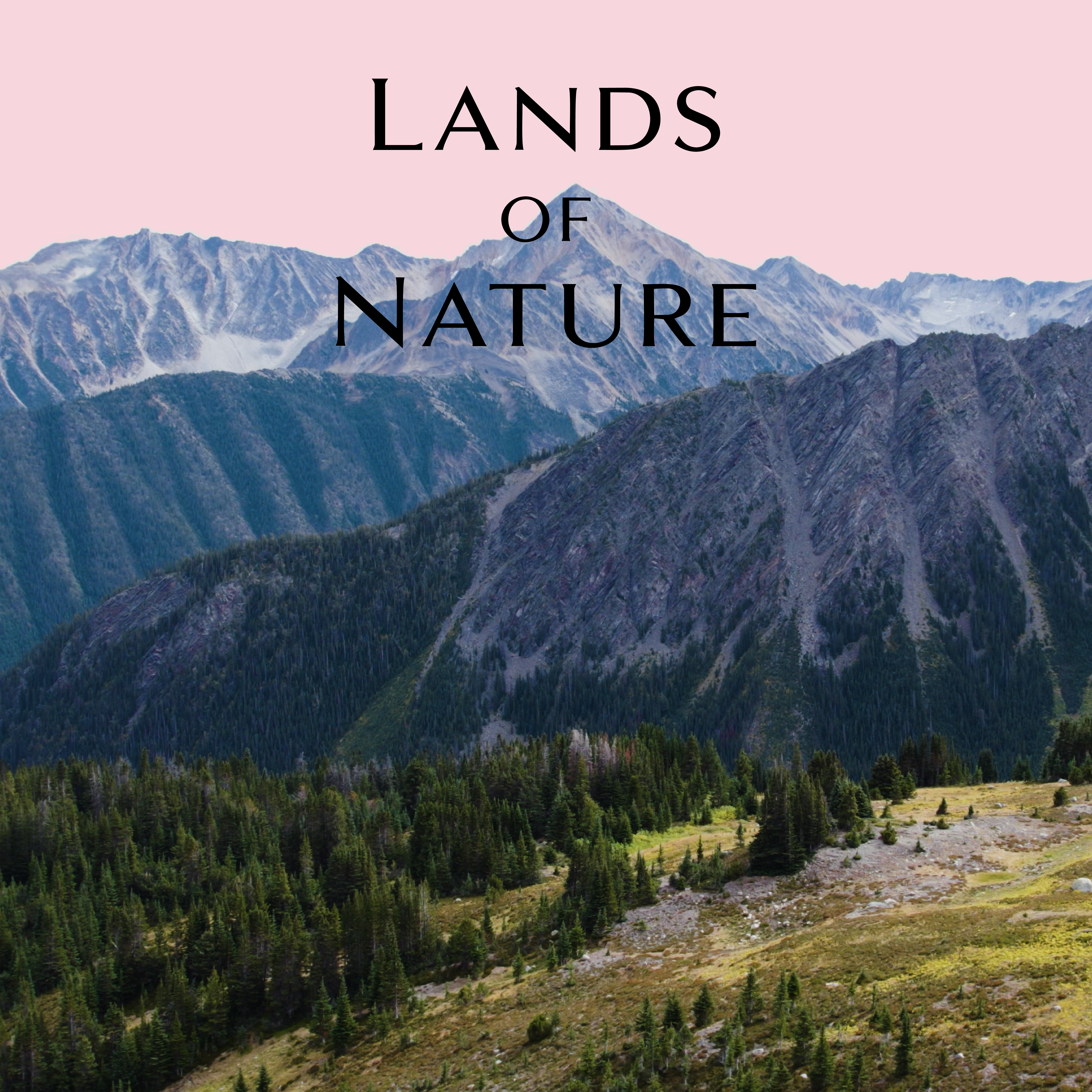 Lands of Nature program thumbnail