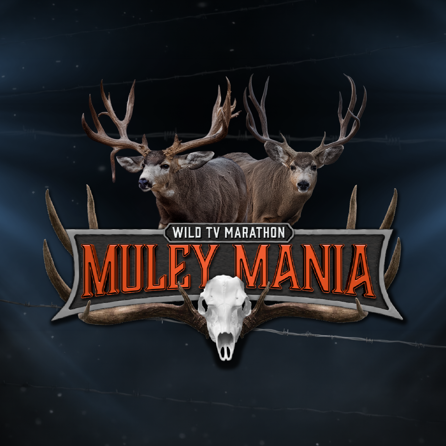 Muley Mania Marathon program thumbnail