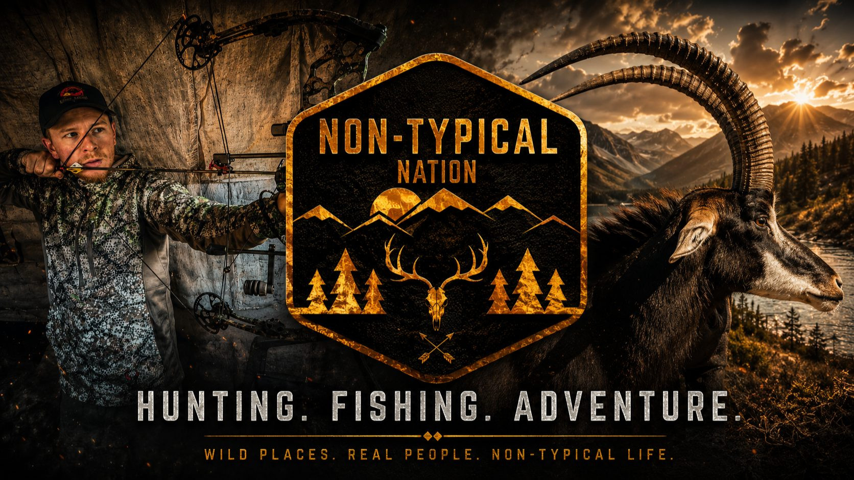 Non-Typical Nation