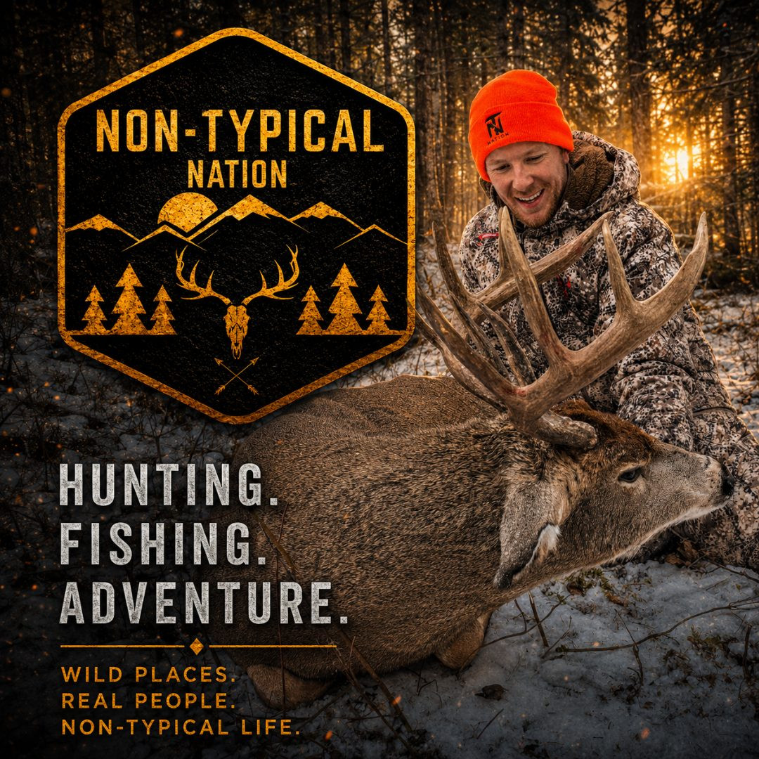 Non-Typical Nation program thumbnail